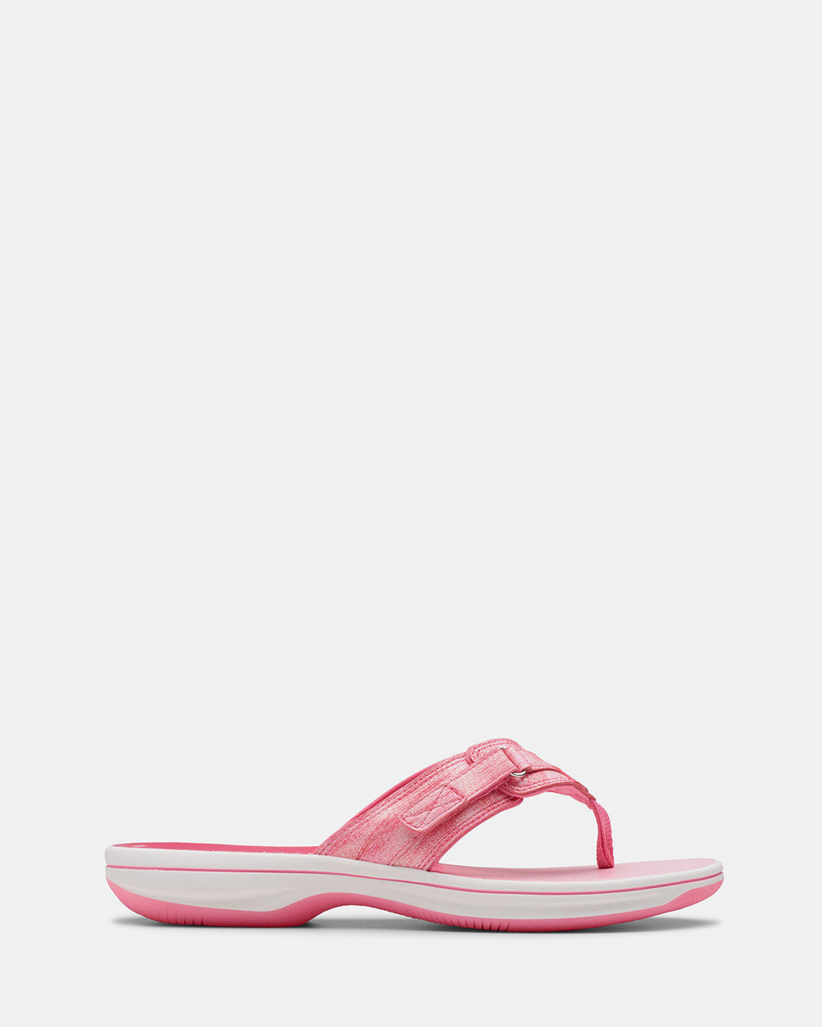 Brinkley Sea Pink Ombre