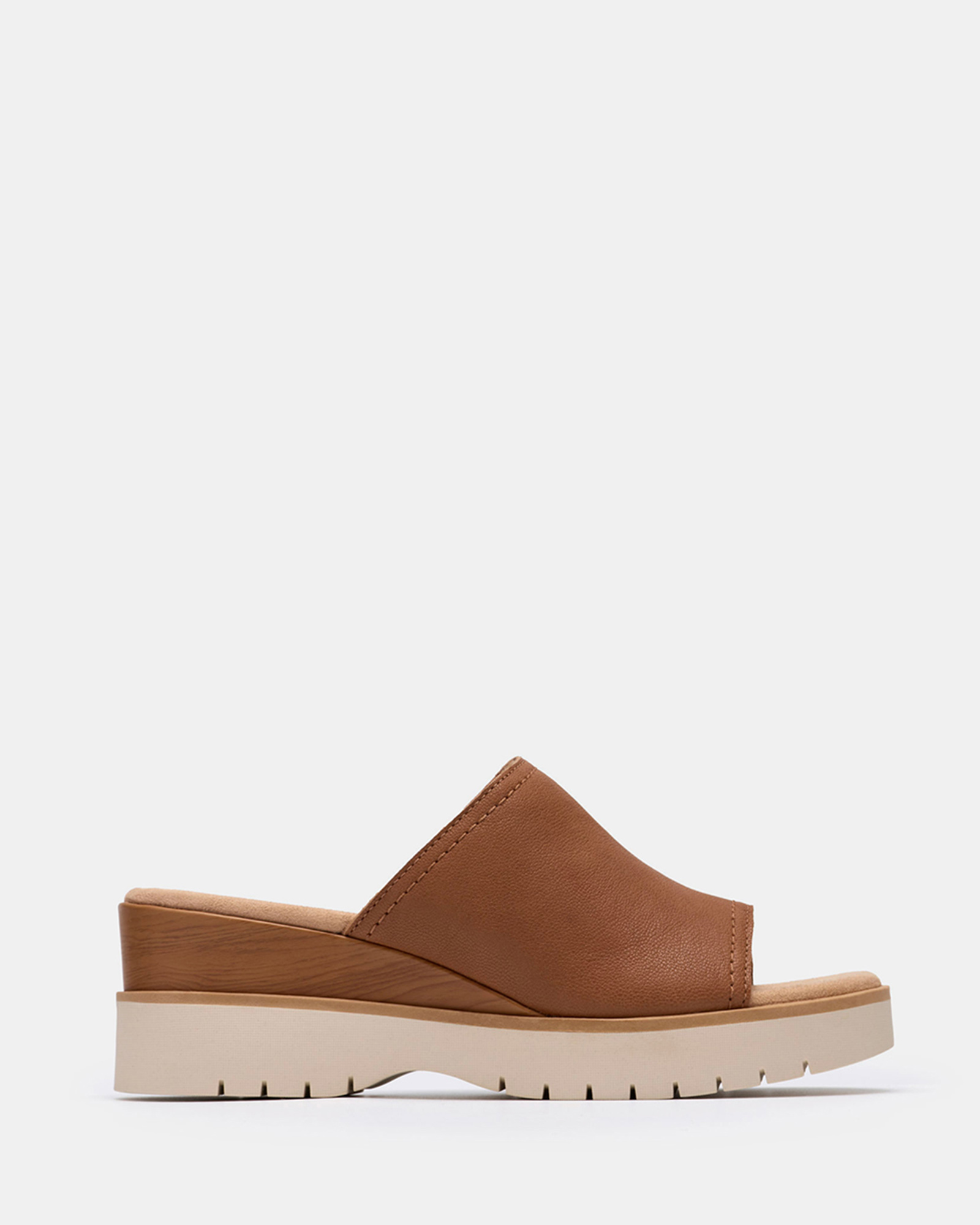 Diaz Slide Tan