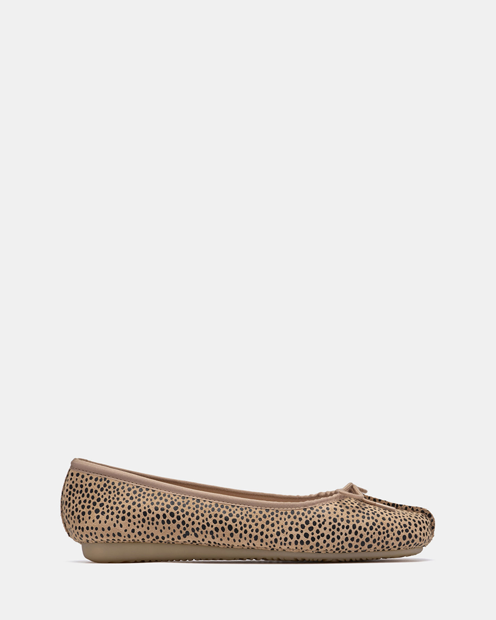Freckle Ice Animal Print