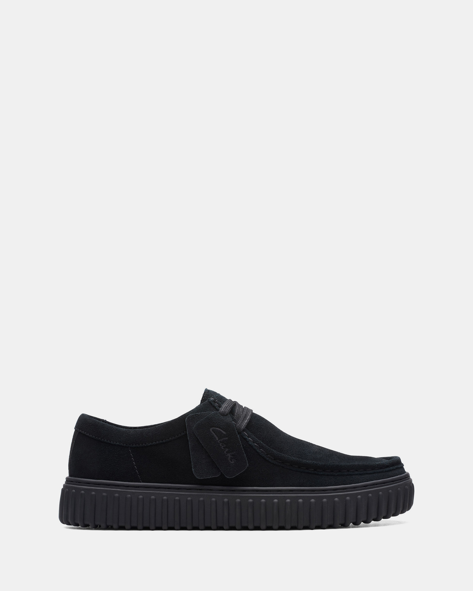Torhill Lo (M) Black