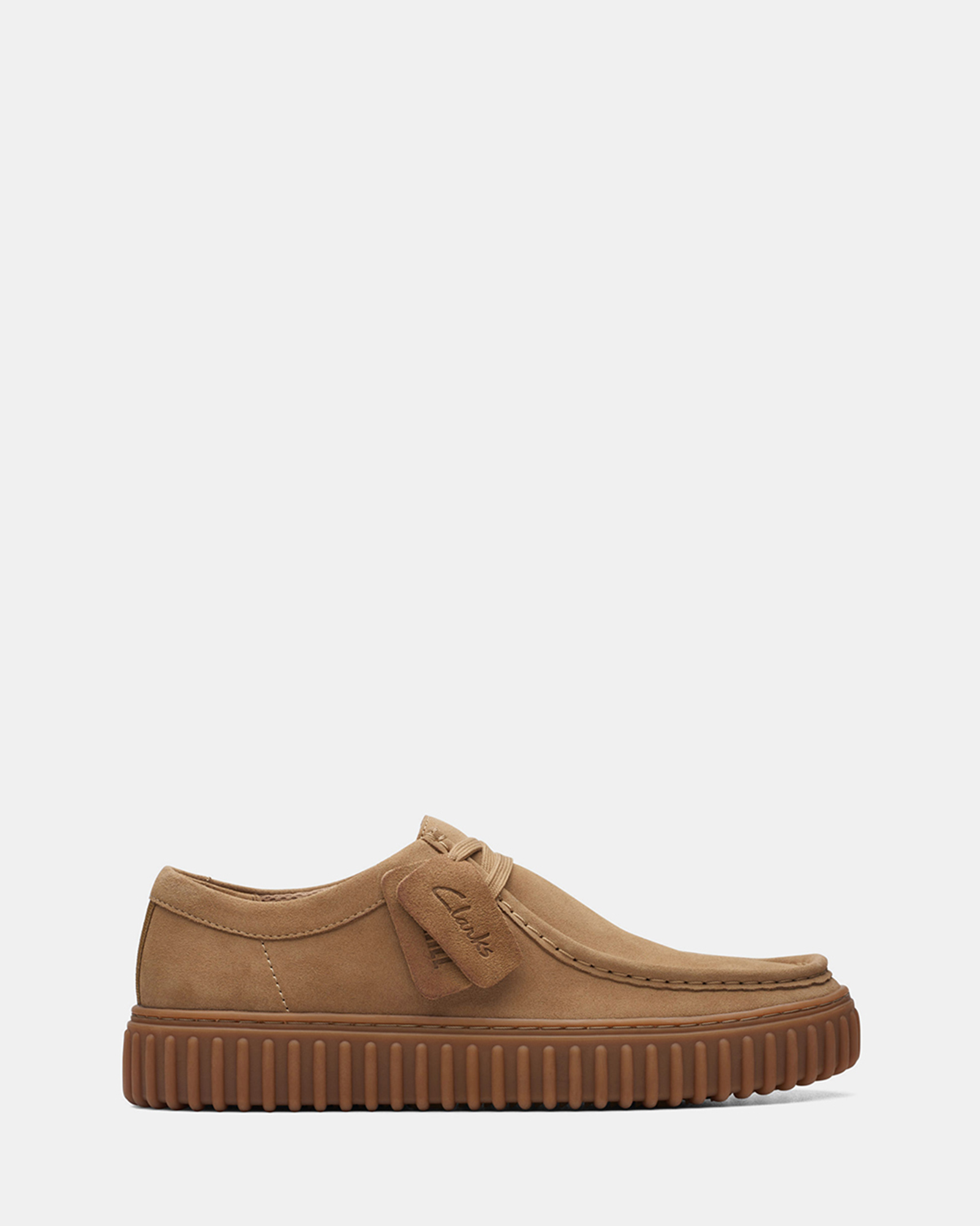 Torhill Lo (M) Dark Sand