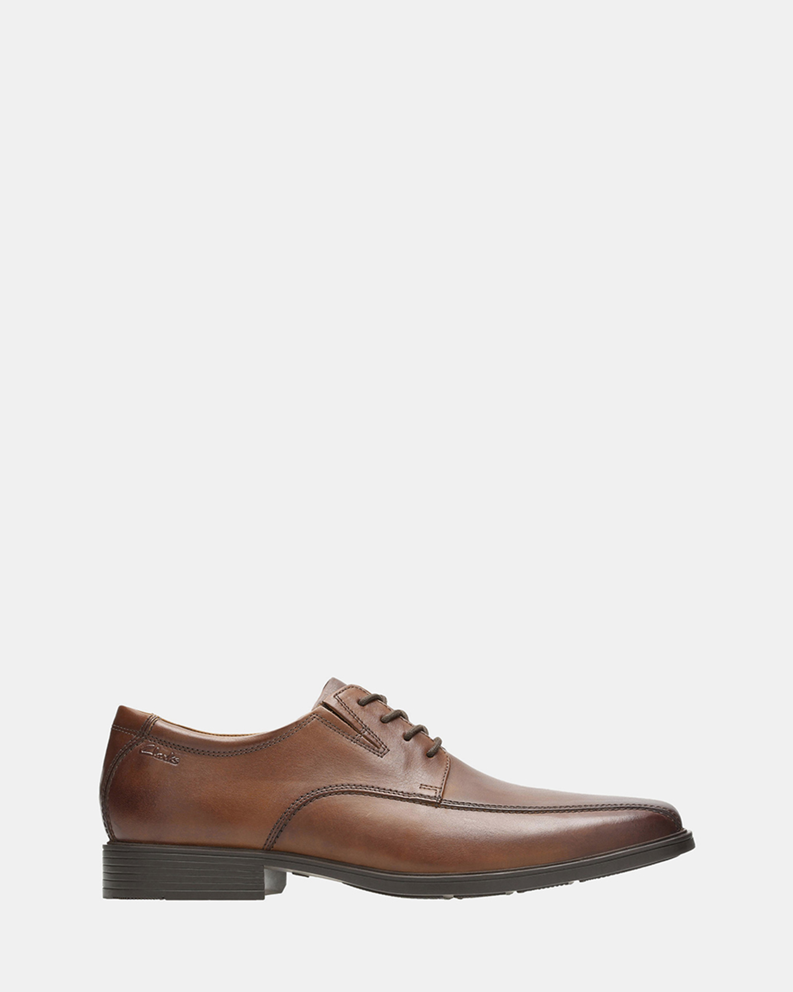 Tilden Walk Dark Tan