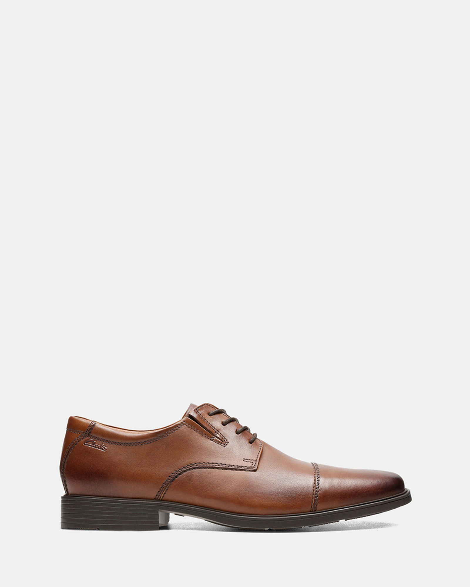Tilden Cap Dark Tan