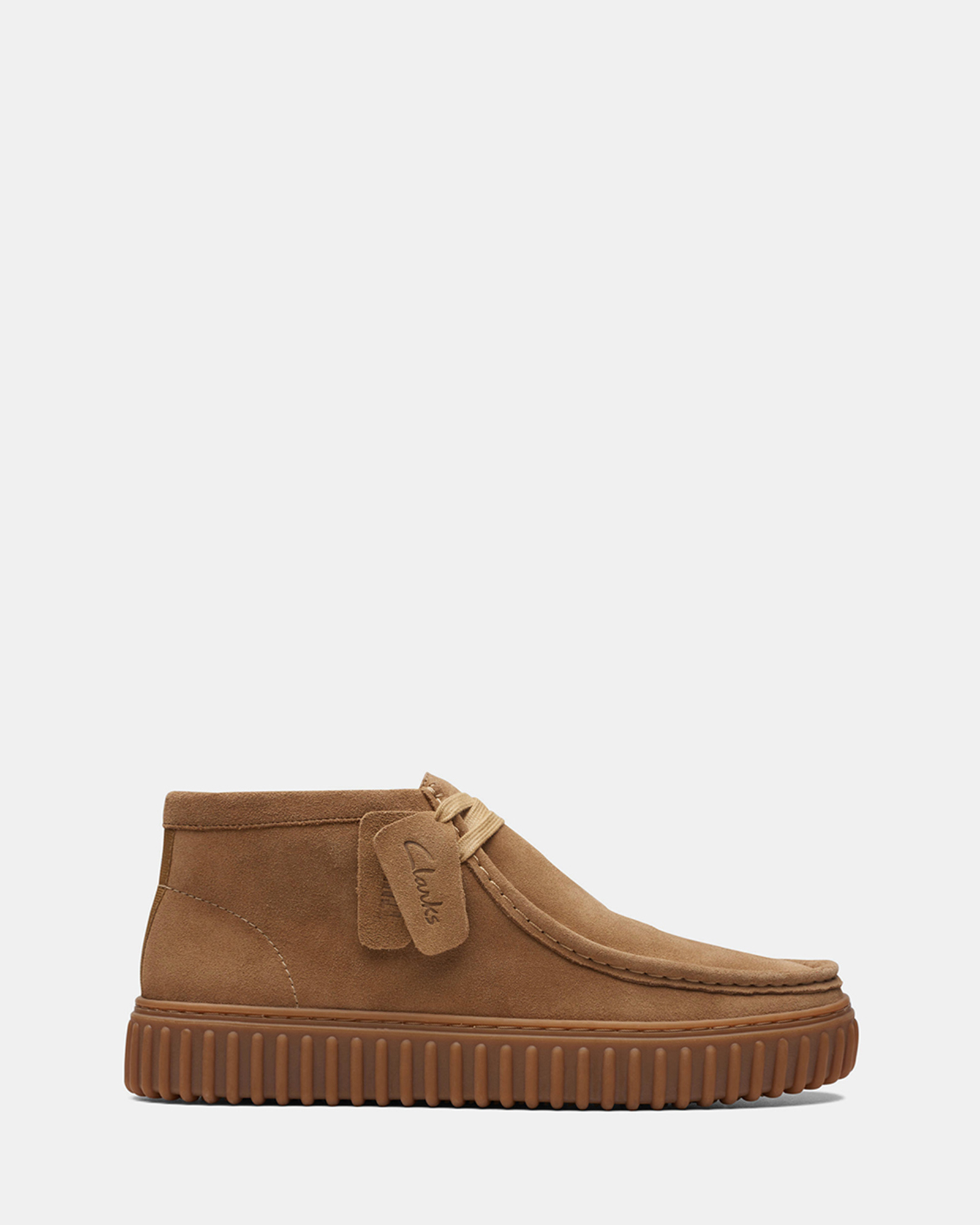 Torhill Hi (M) Dark Sand
