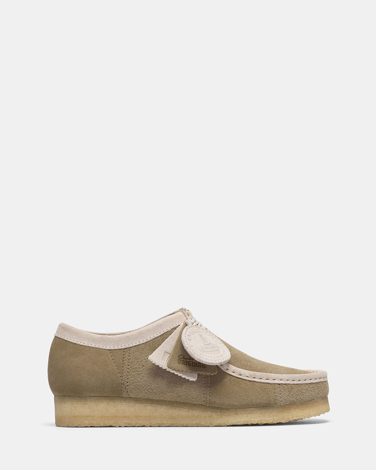 Wallabee (M)