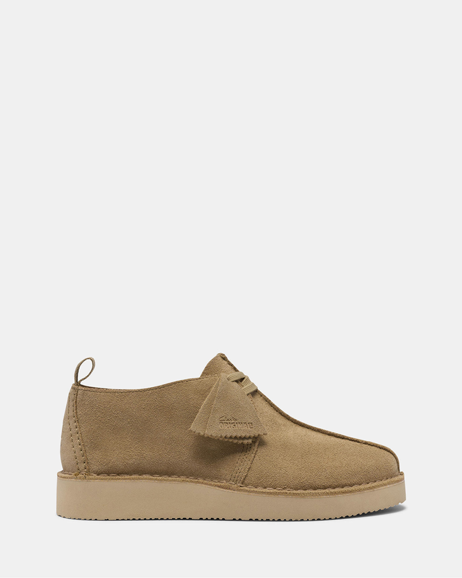 Desert Trek (M) 2026 Maple