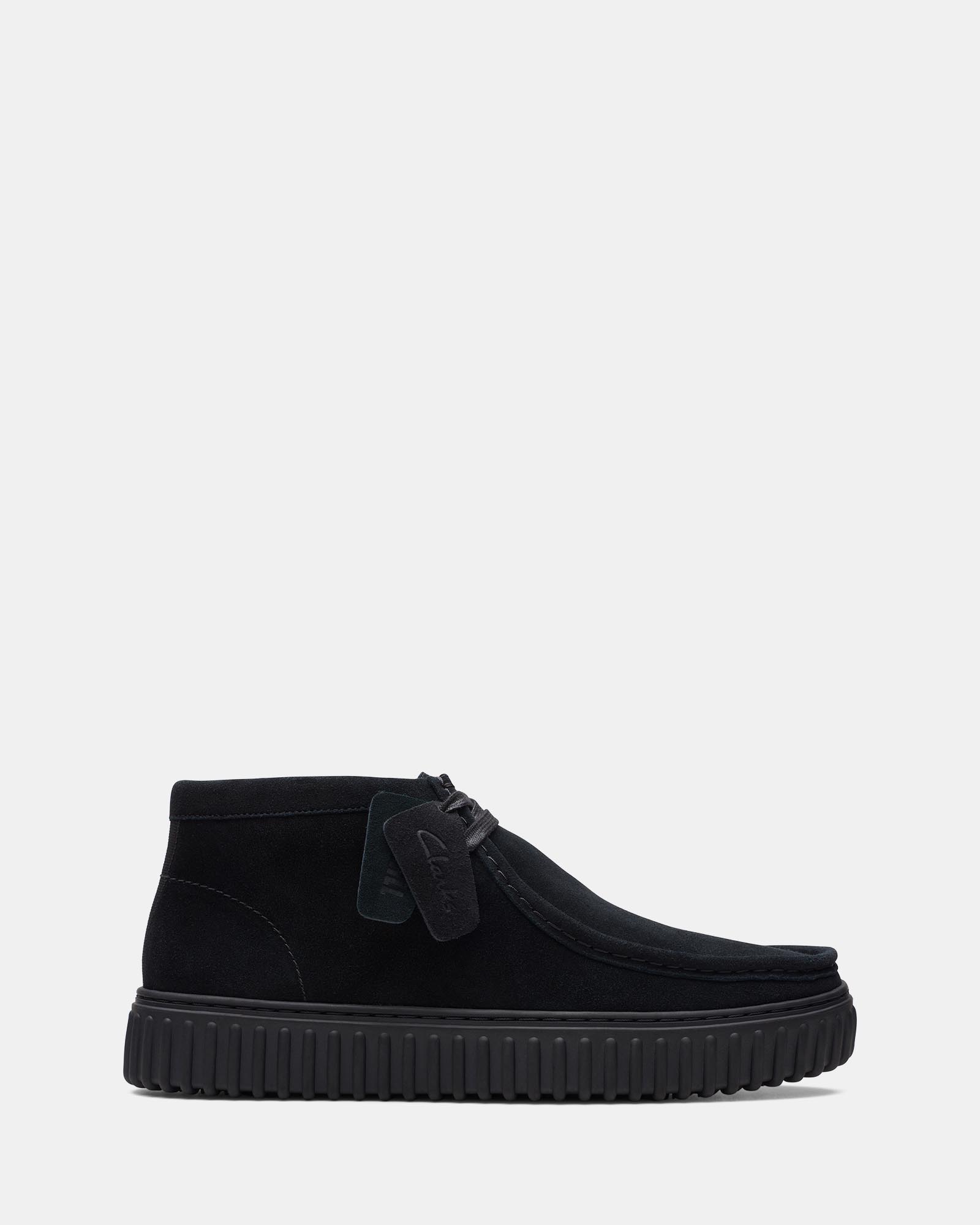 Torhill Hi Boots - Men's