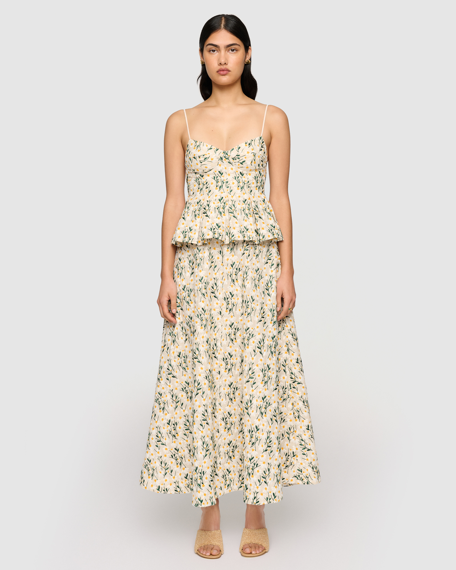 Marcel Skirt