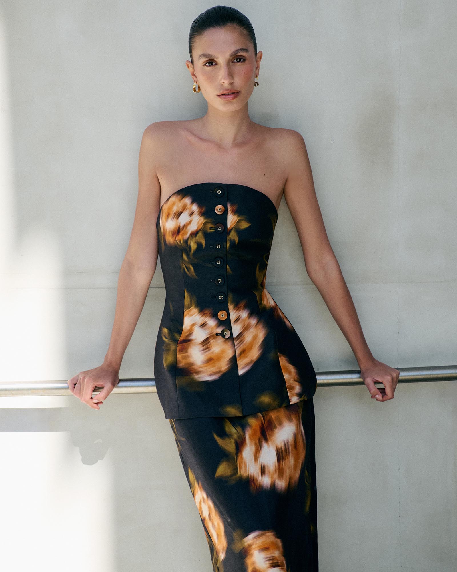 Morgan Skirt