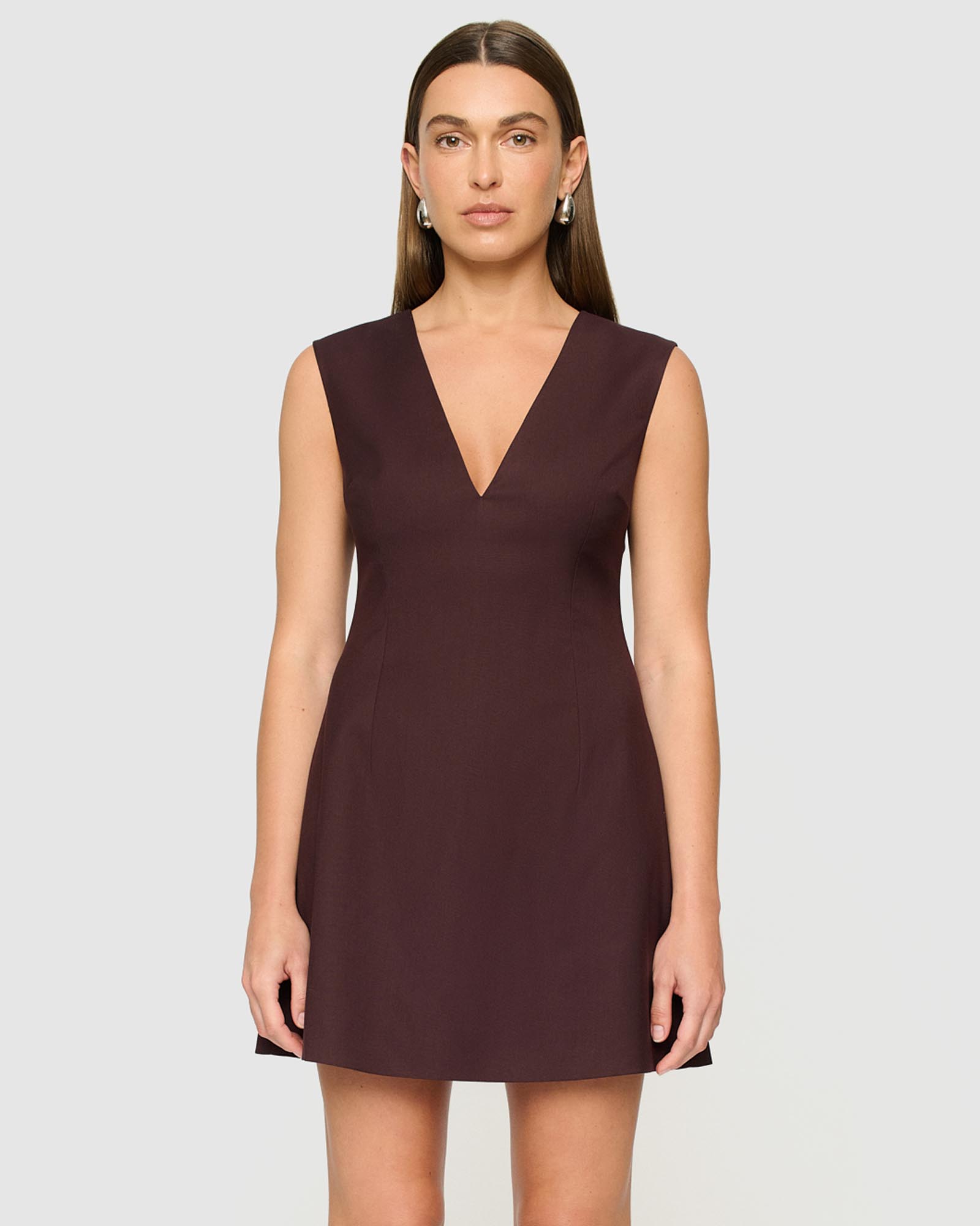 Rivera Mini Dress