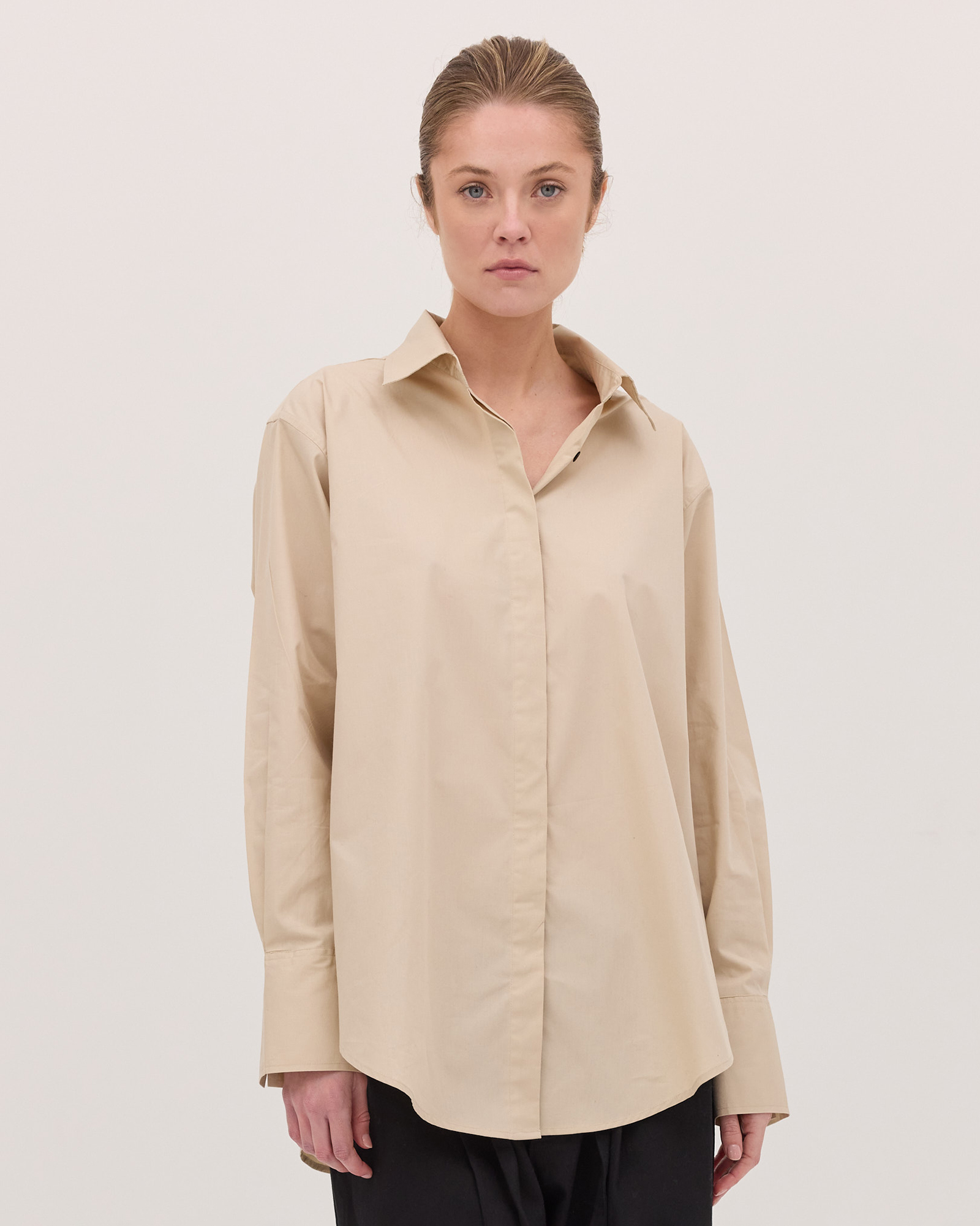 The Classic Shirt