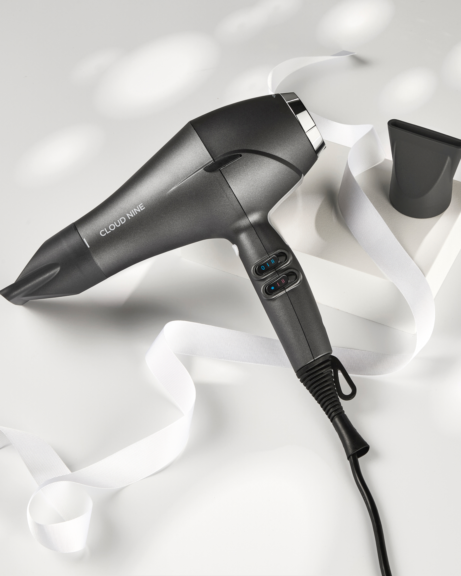 Airshot Hairdryer Starlight Collection