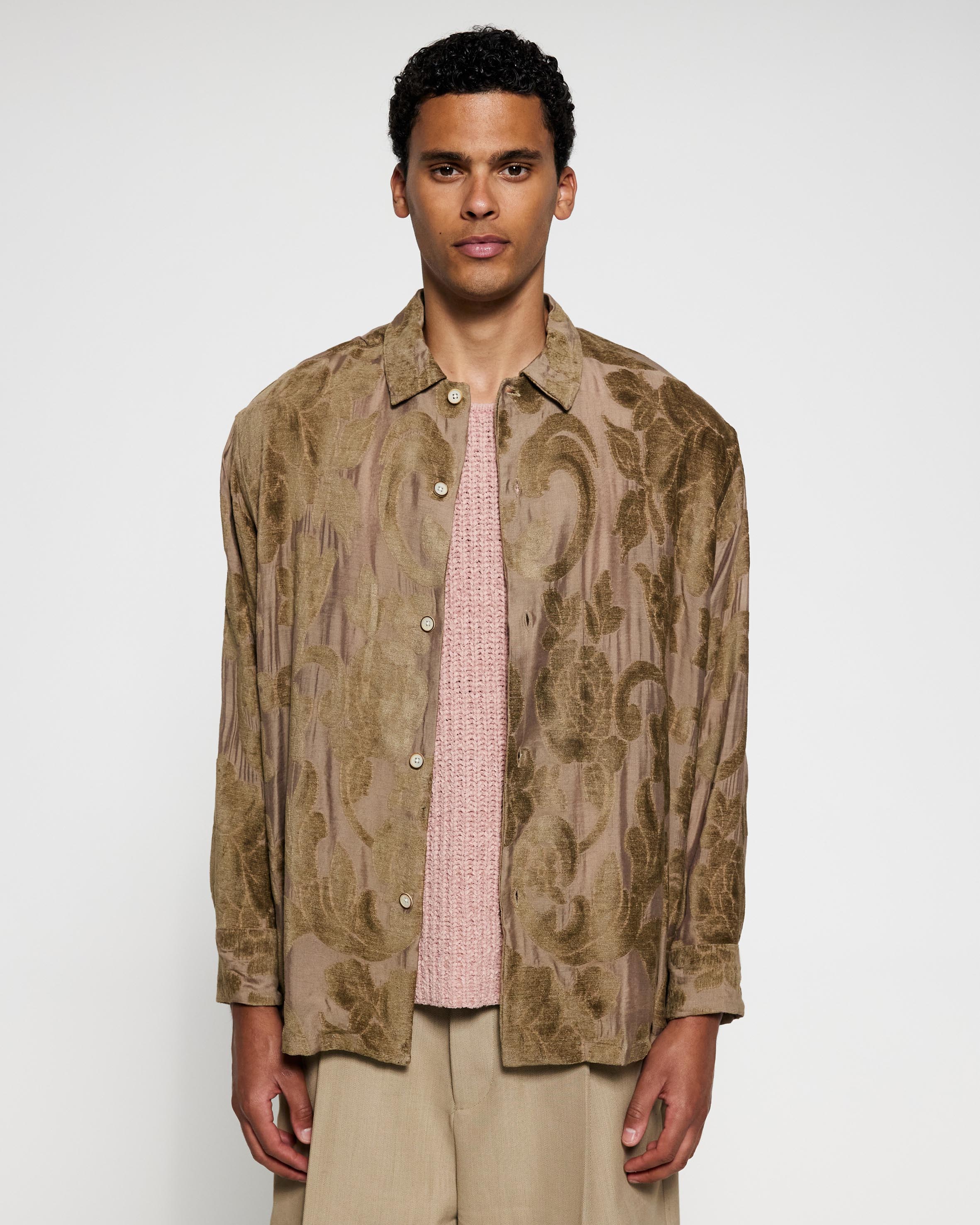 Ario Shirt