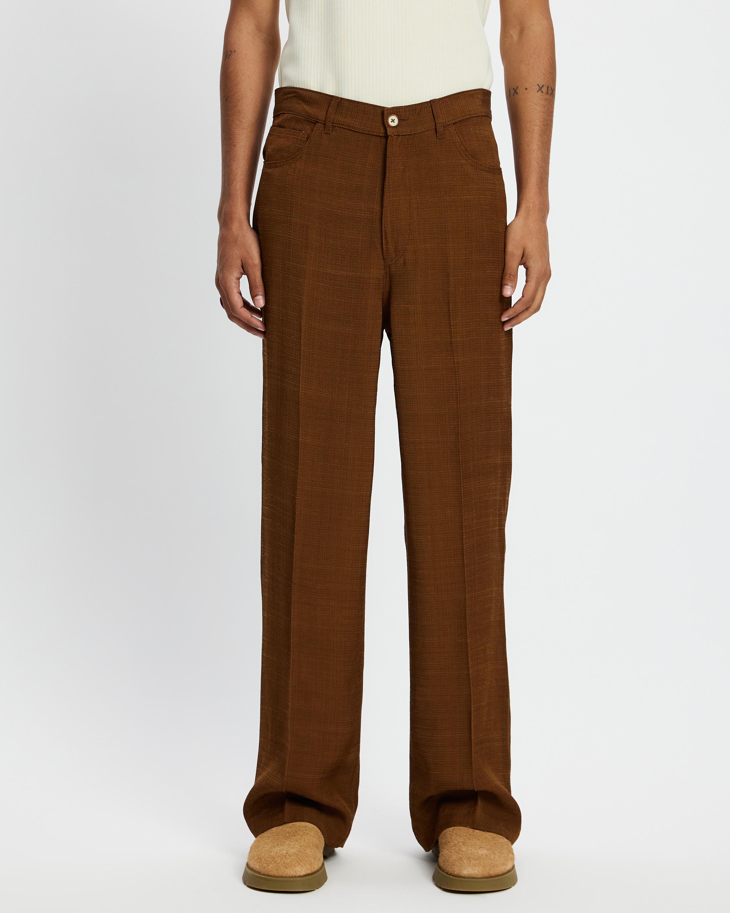Jackson Pants