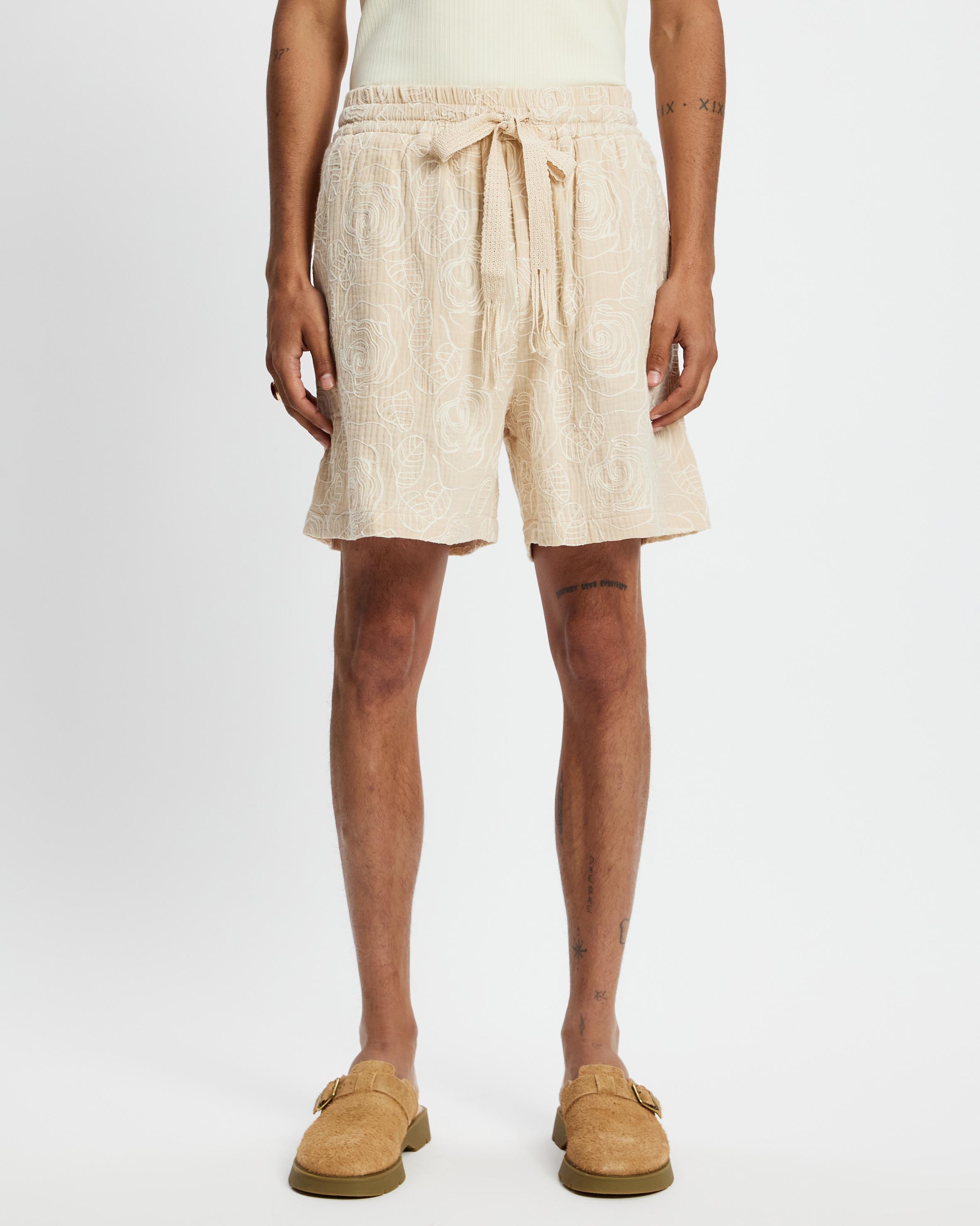 Enzo Shorts