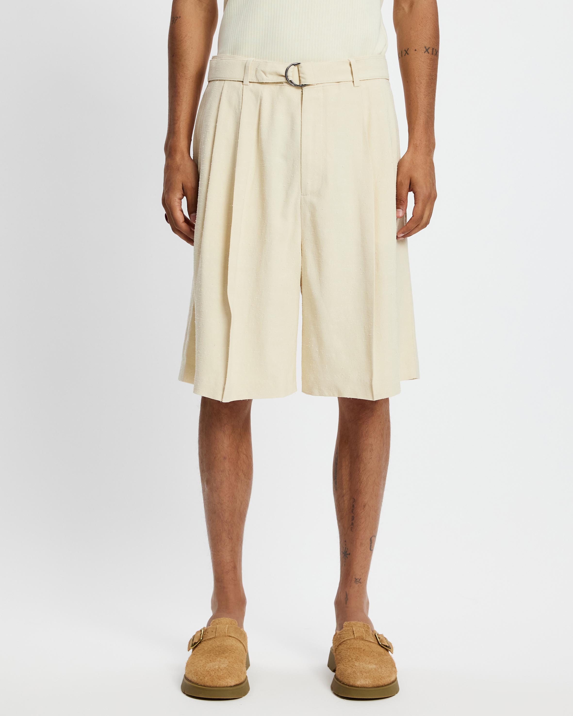 Marshall Shorts