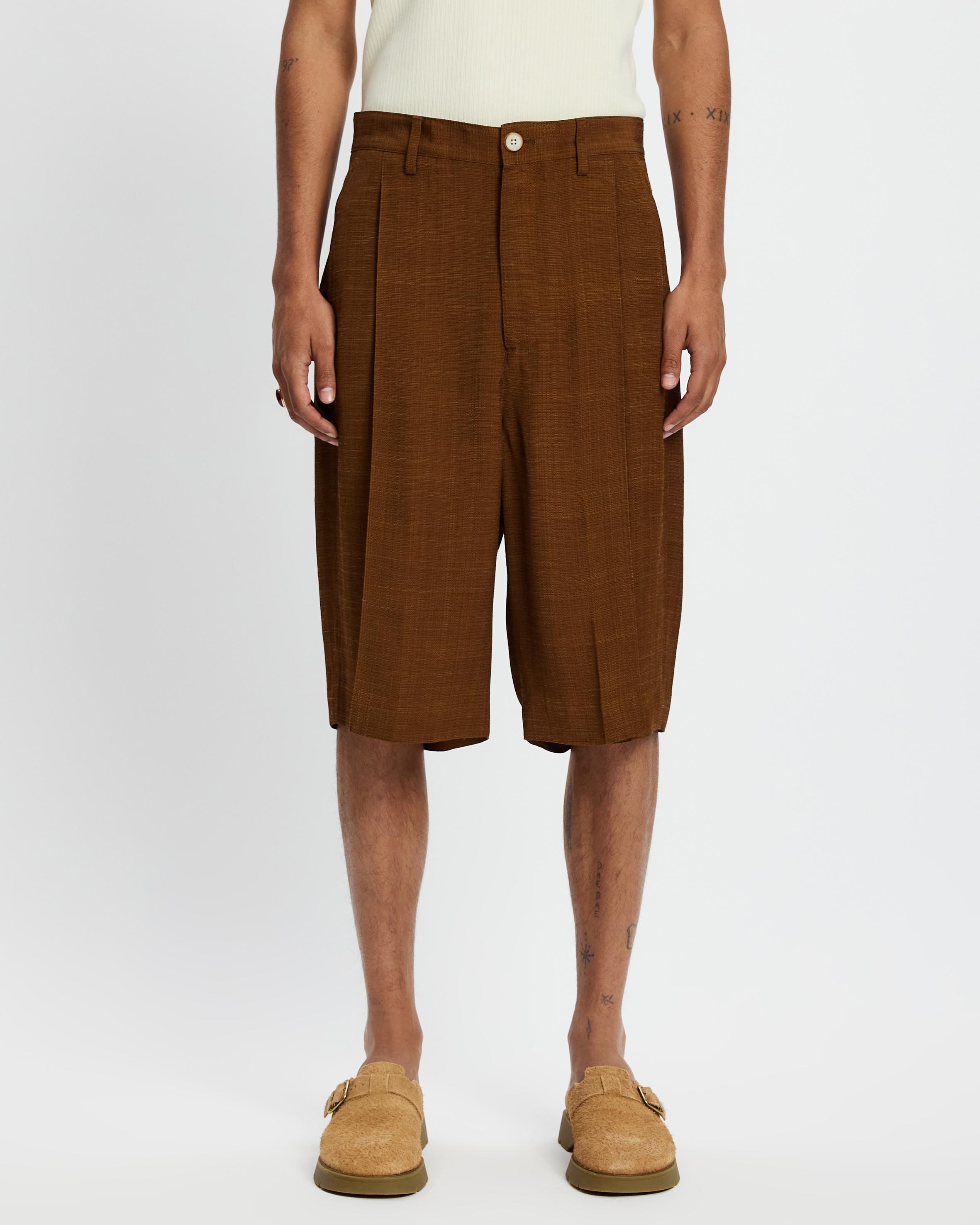 Ara Shorts