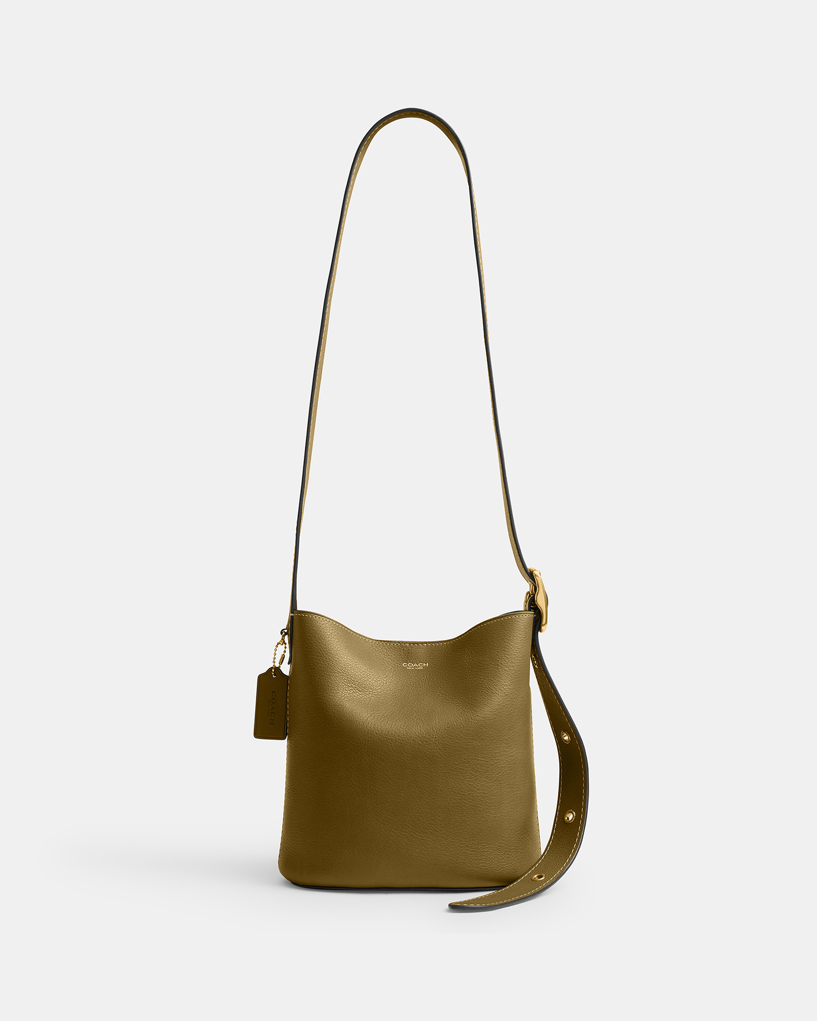 Bleecker Bucket Bag
