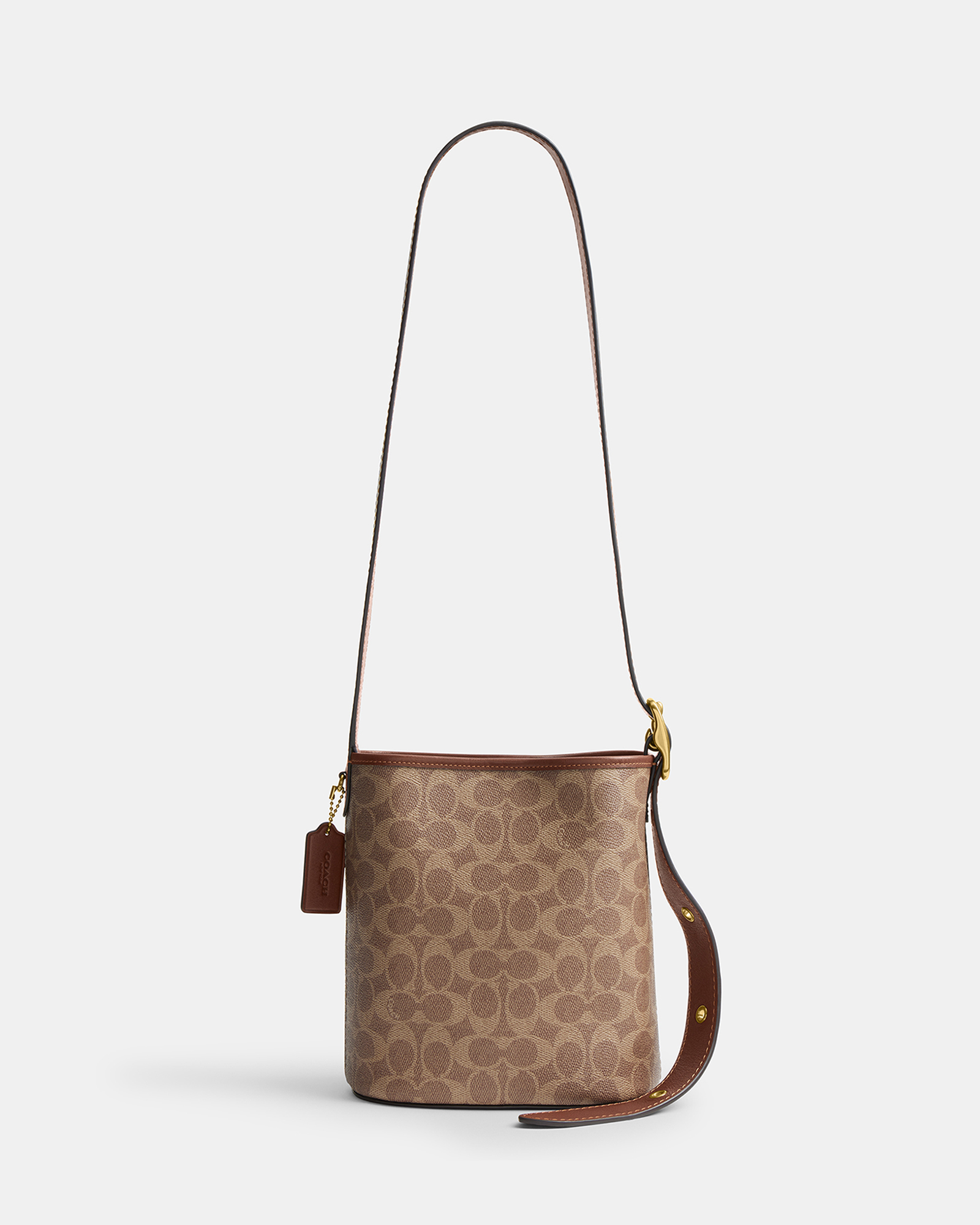 Bleecker Bucket Bag