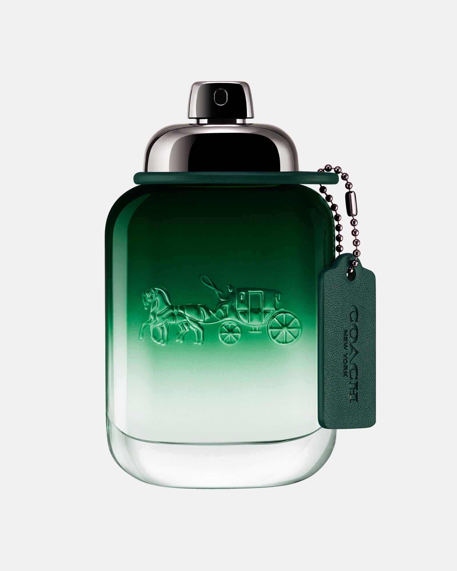 Coach Man Green 60ml