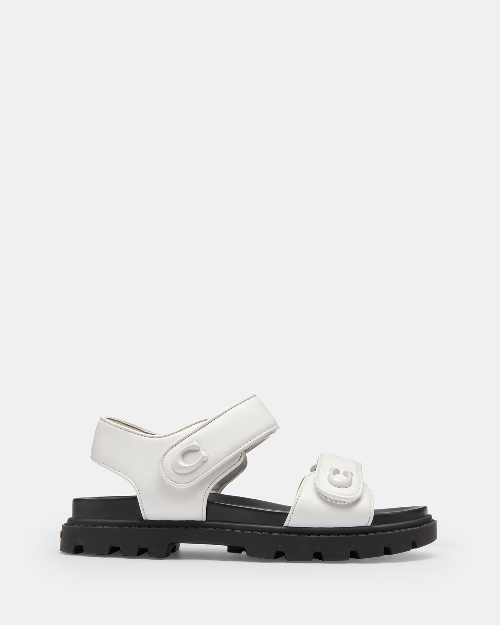 Brynn Leather Sandals