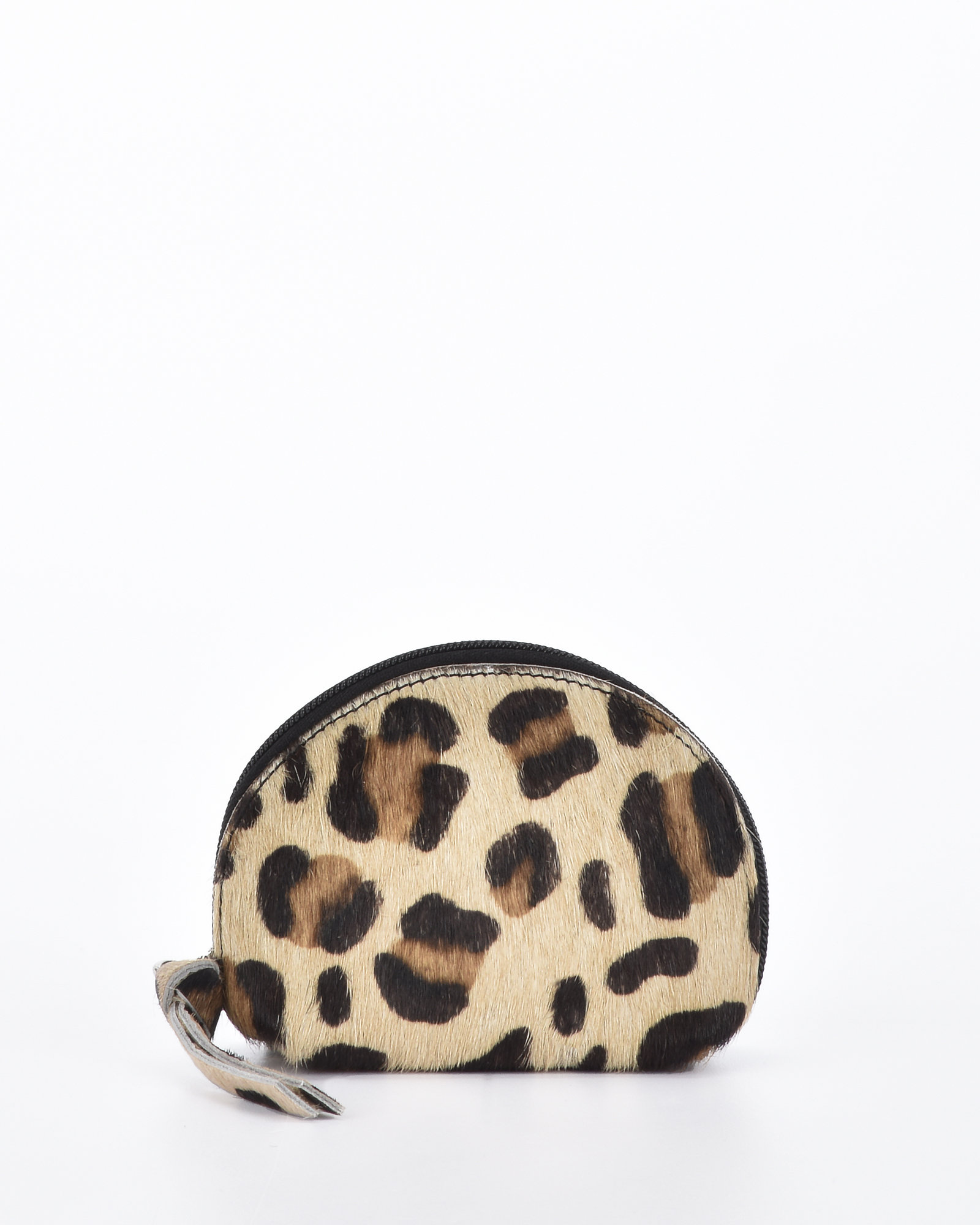 Safari (Set of 2) Leopold Leather Coin Purse