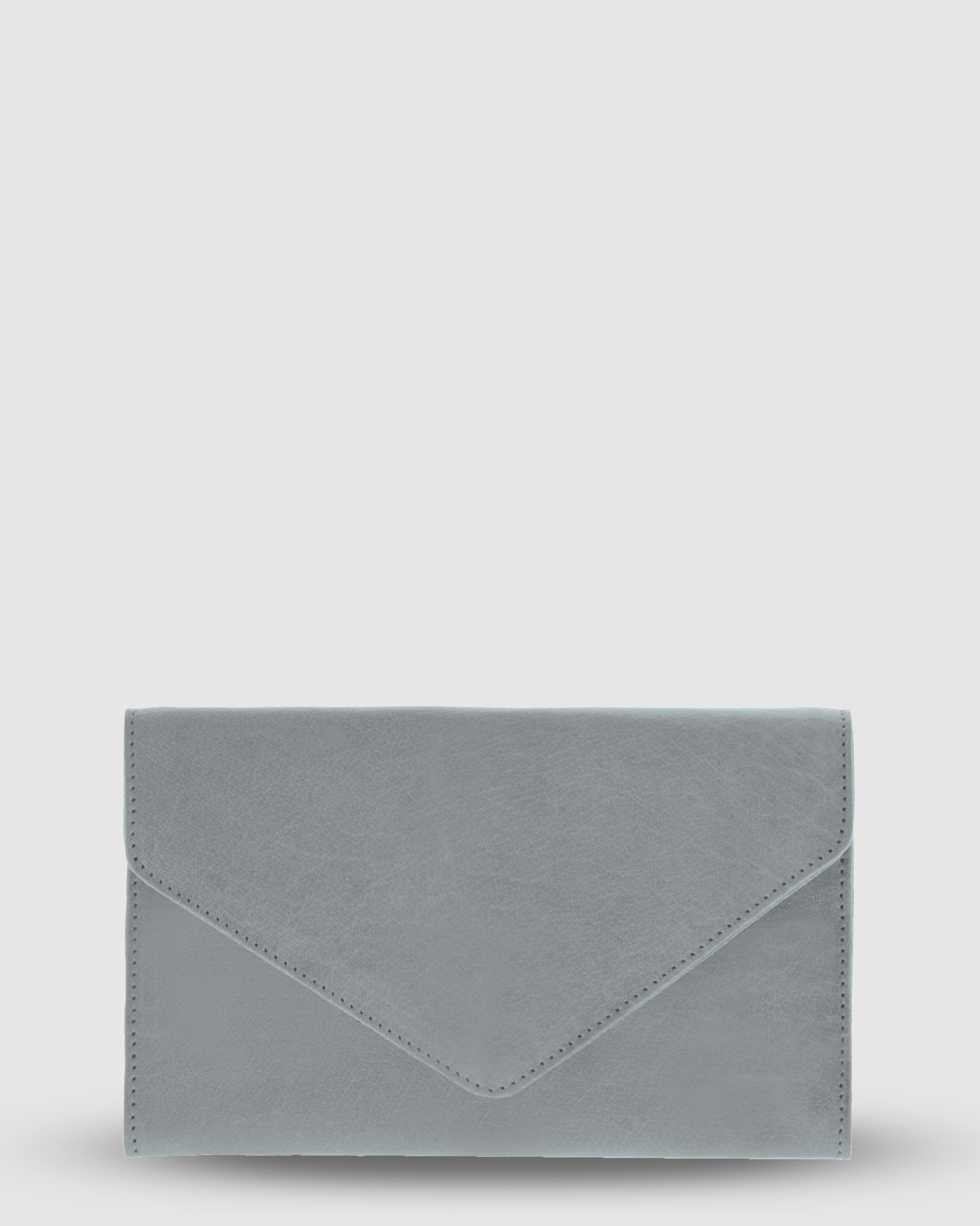 Hamilton Leather Envelope Style Wallet