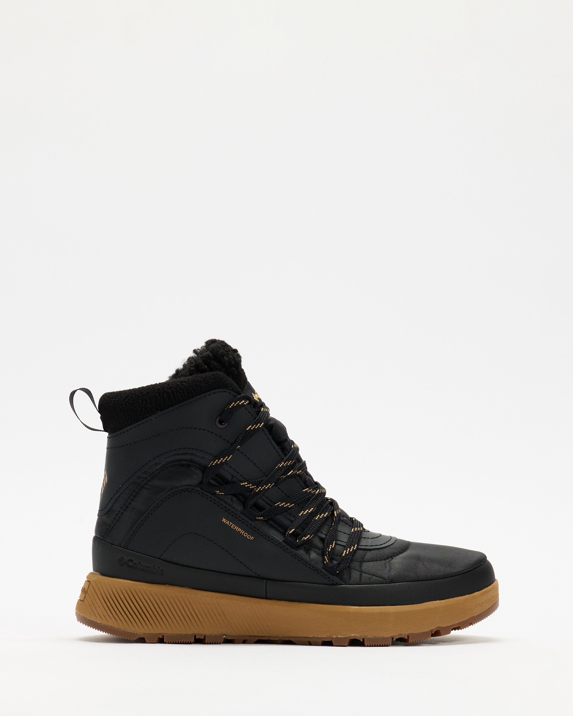 Red Hills™ Omni-Heat™ Boots - Women's
