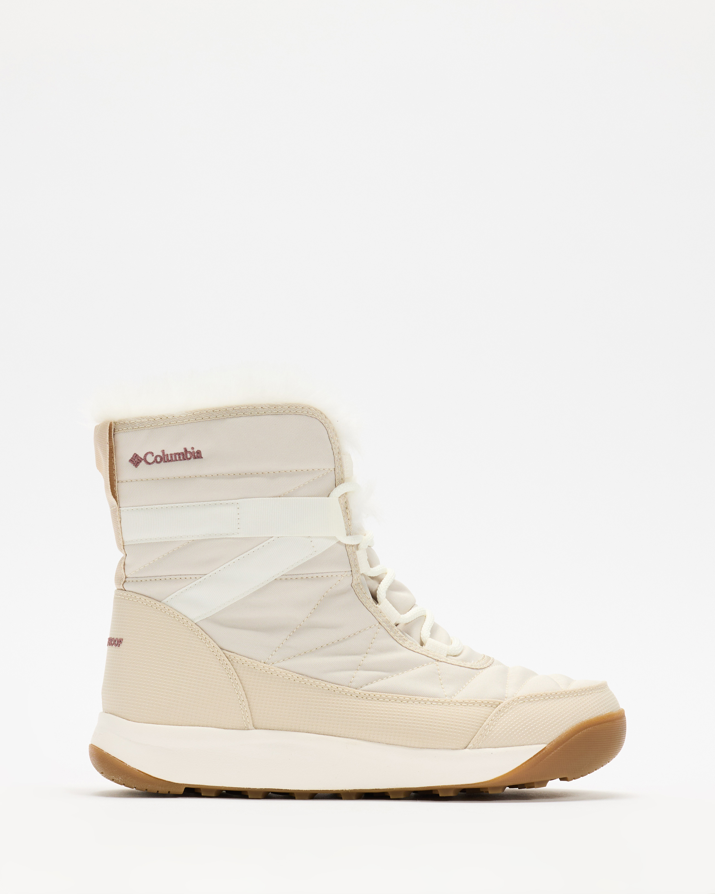 Minx Shorty IV Boots (Wide Fit) - Women's