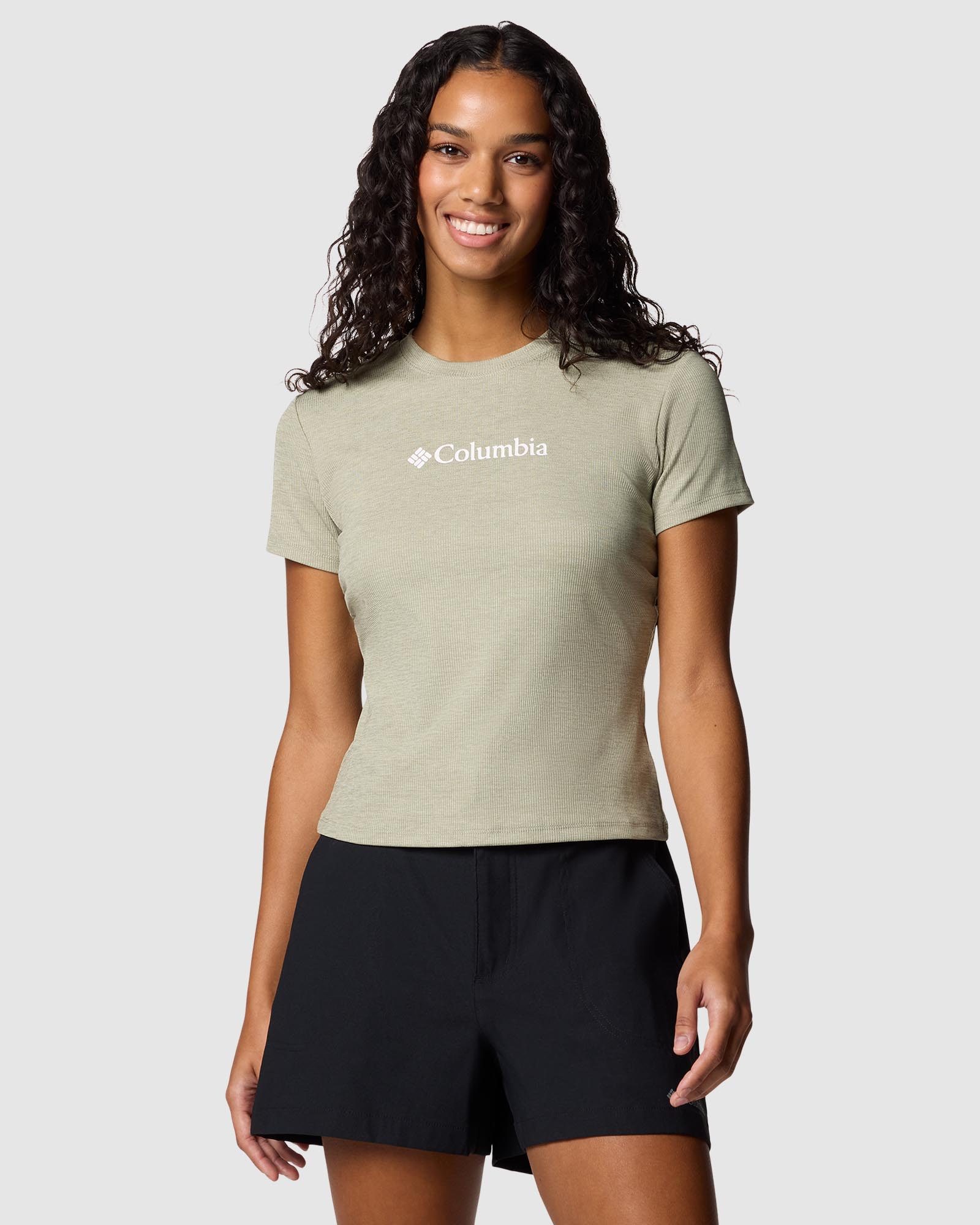 Columbia Move™ Short Sleeve Tee