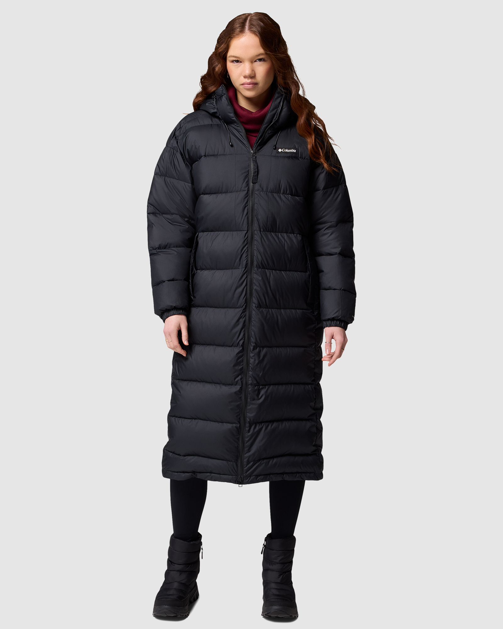 Pike Lake™ III Long Jacket