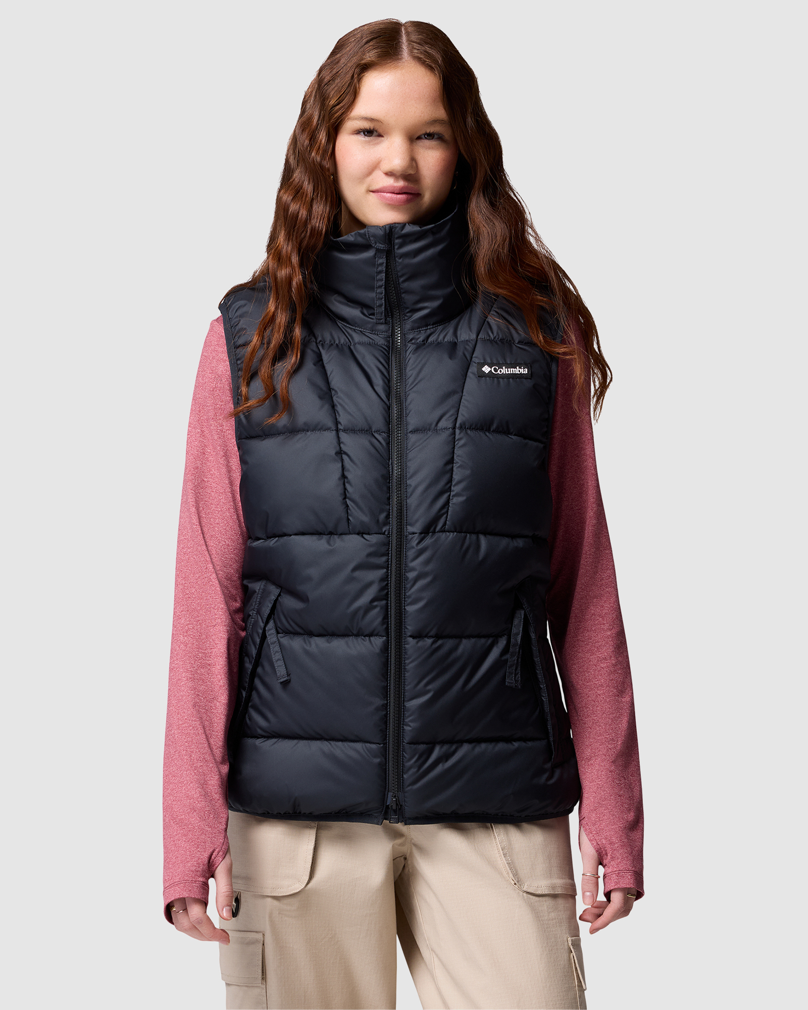 Pike Lake III Vest