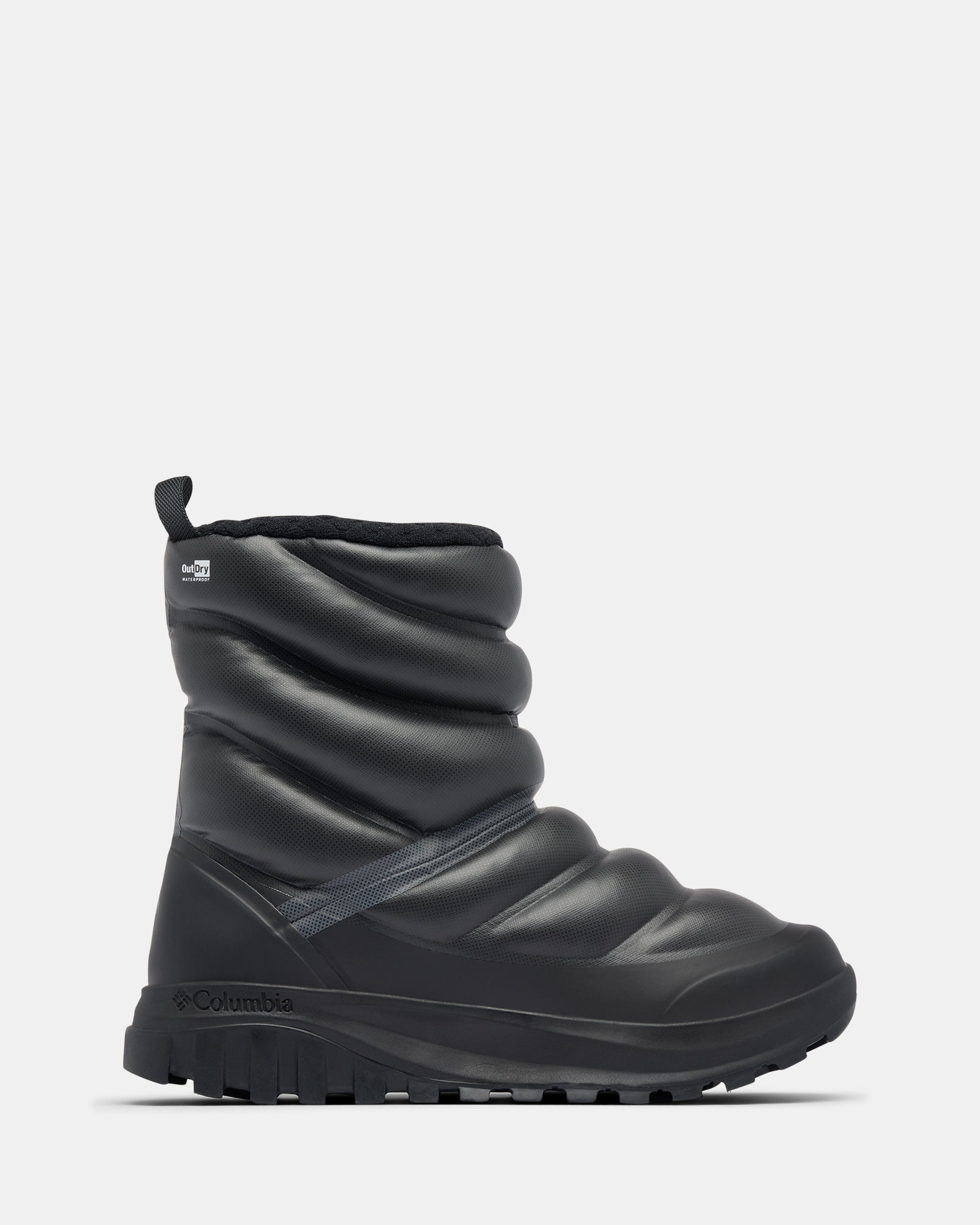 Snowtrot Peak ODX Boots - Women's