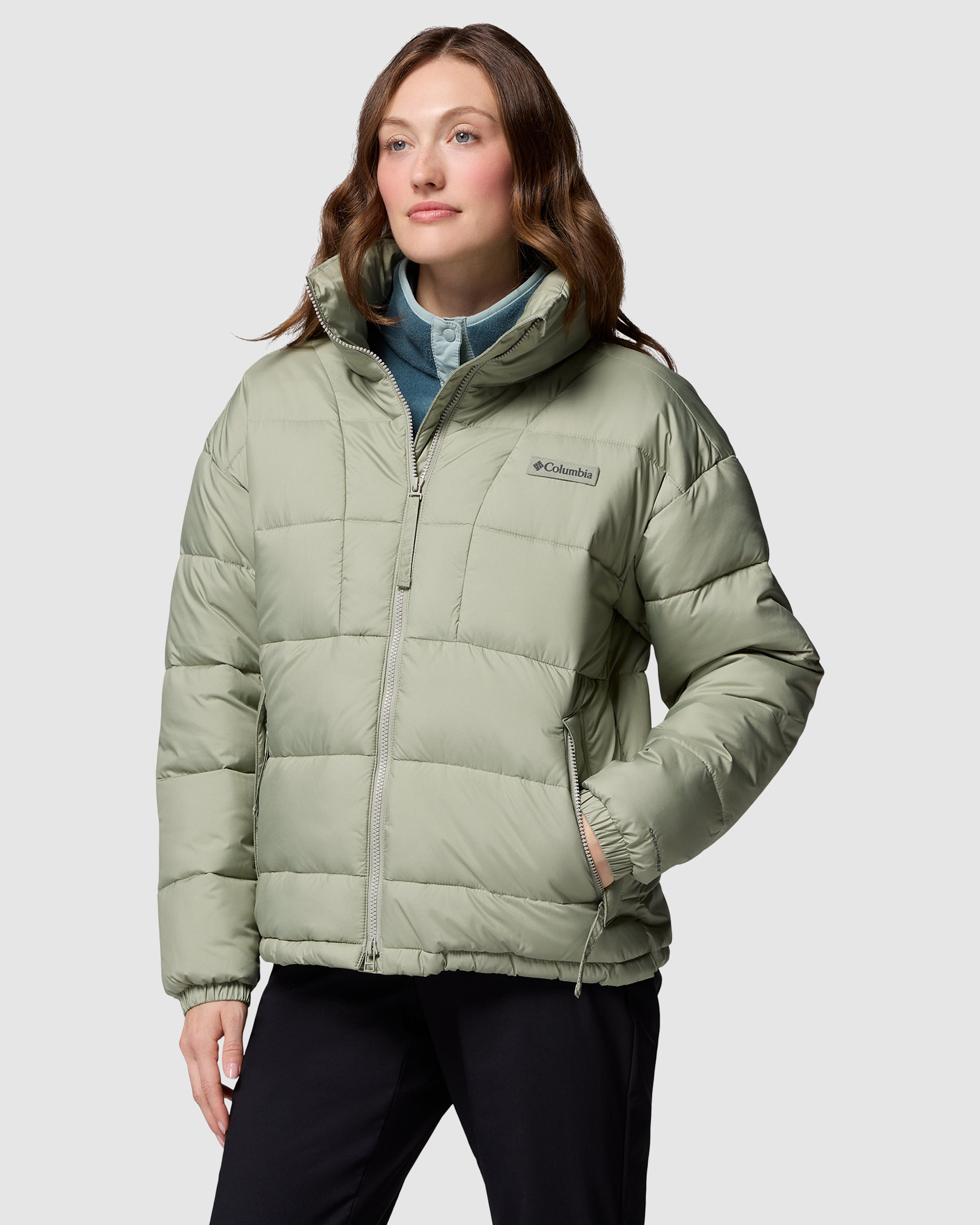 Pike Lake Jacket