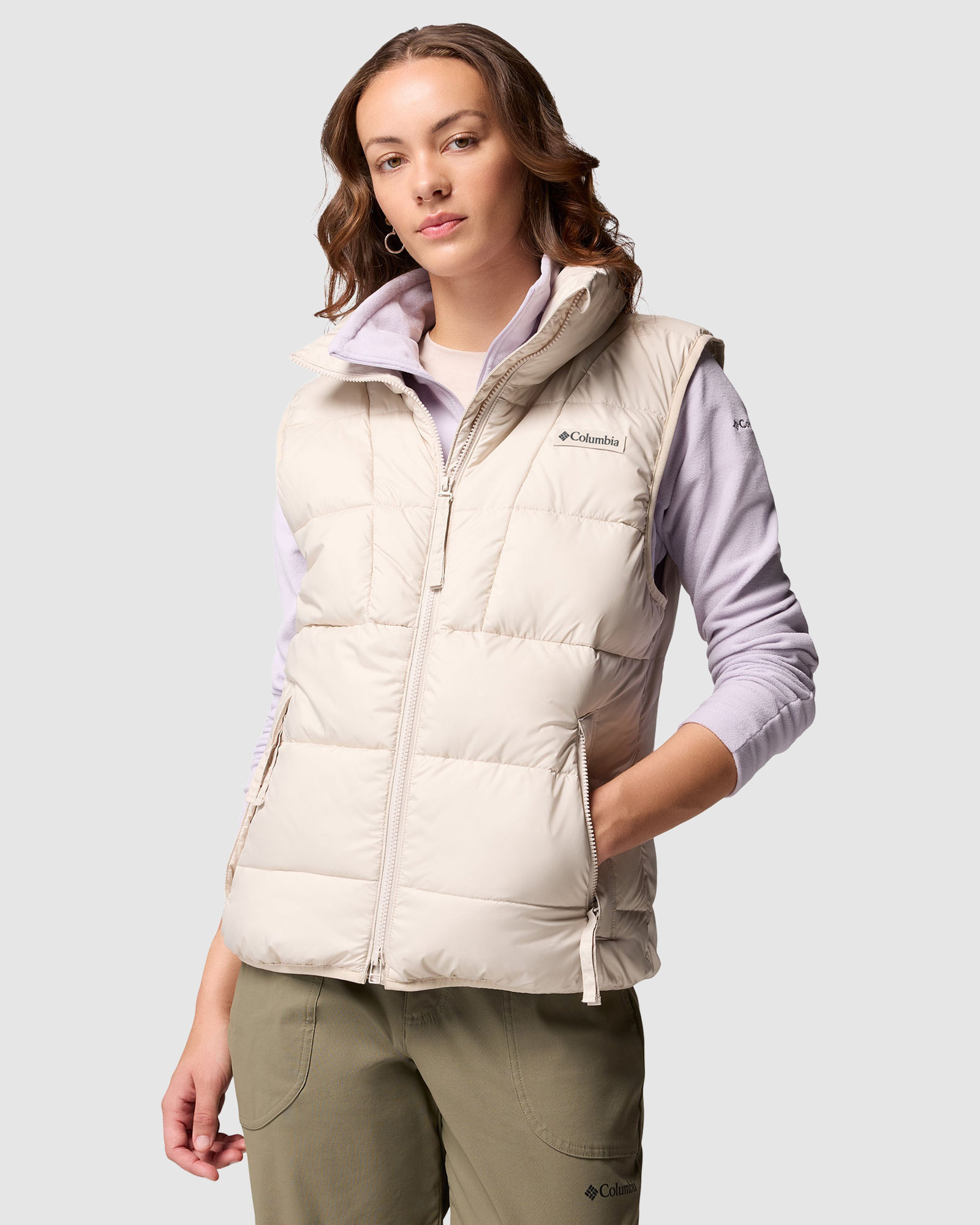 Pike Lake III Vest