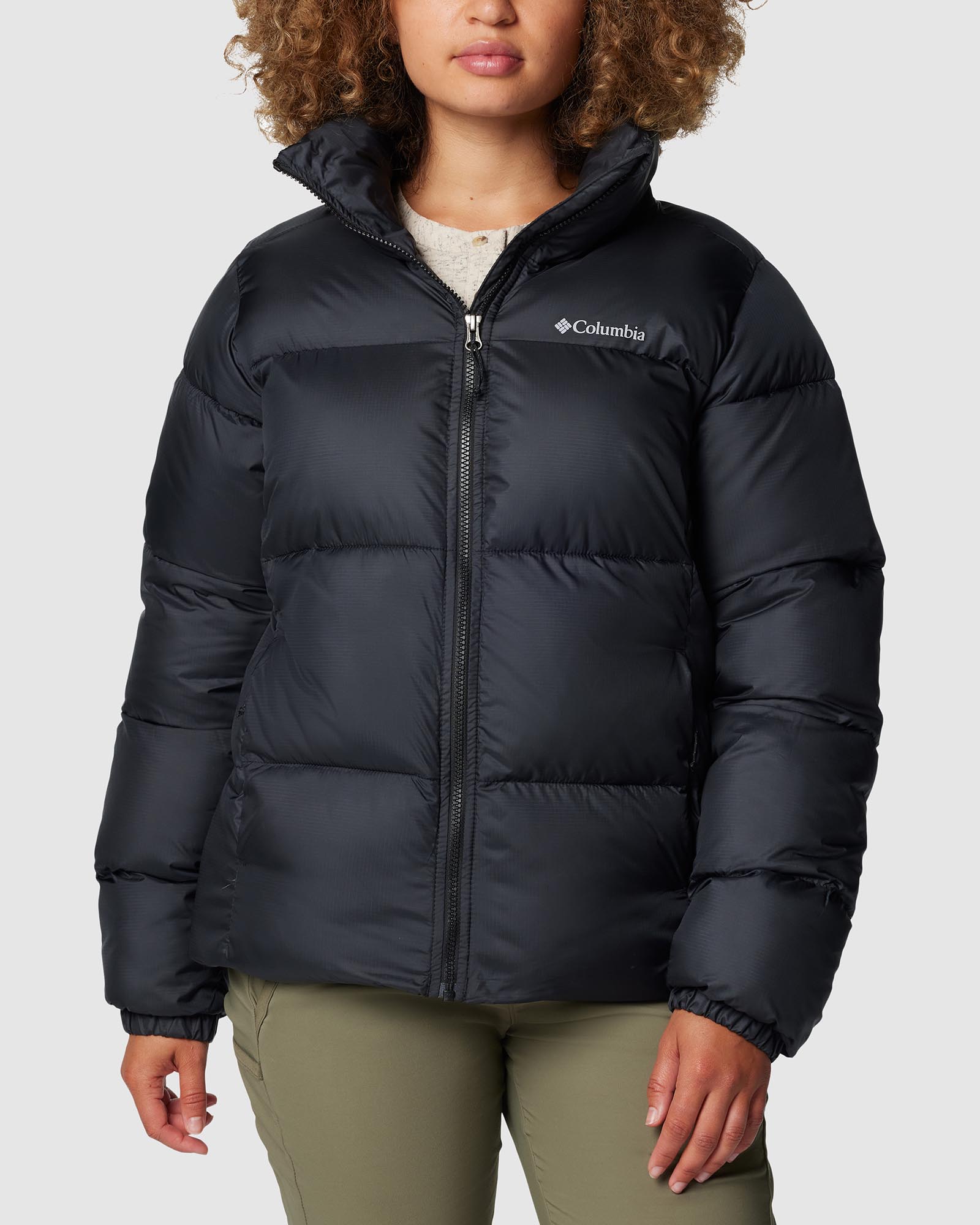 Puffect II Full Zip Jacket