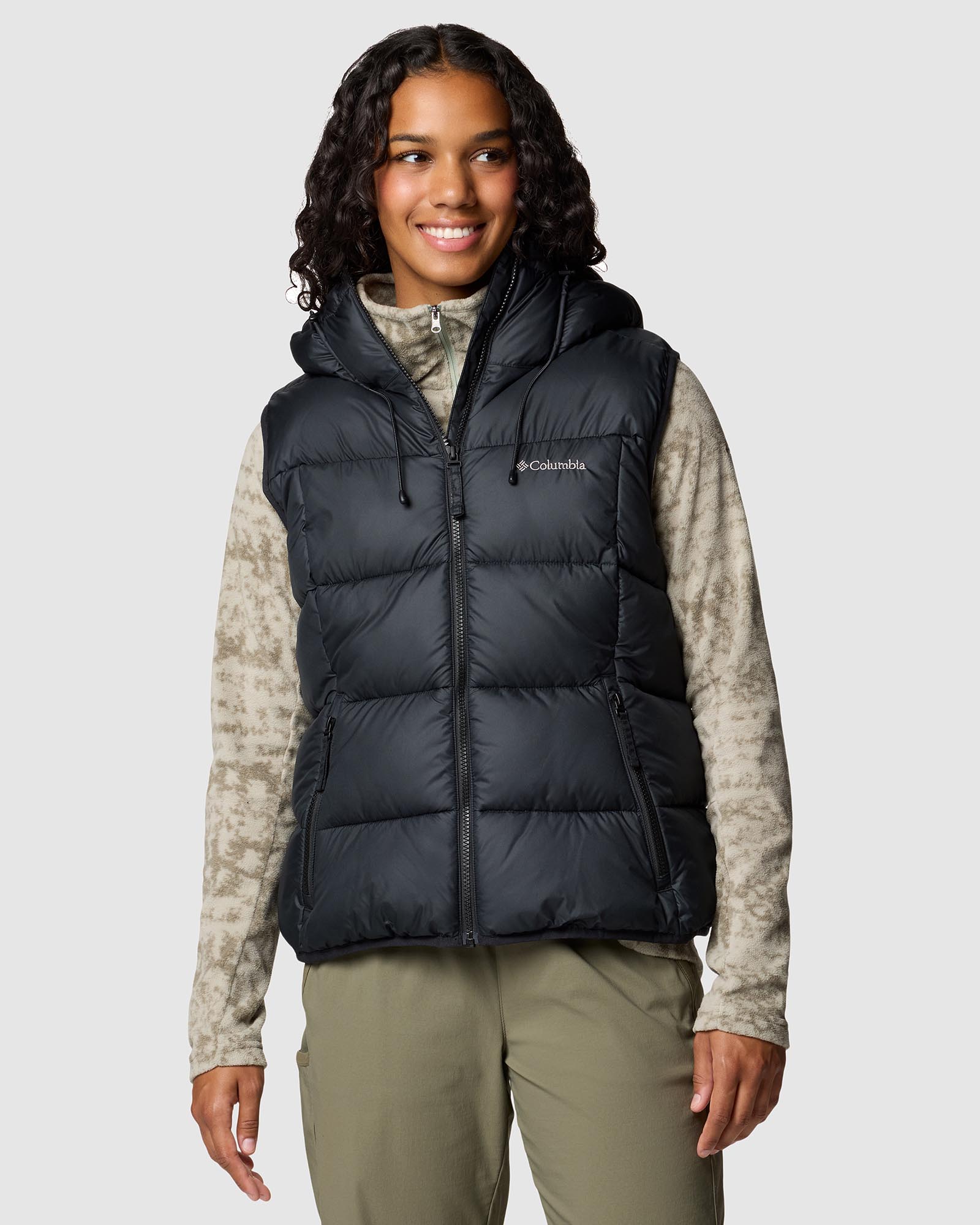 Pike Lake II Insulated Vest