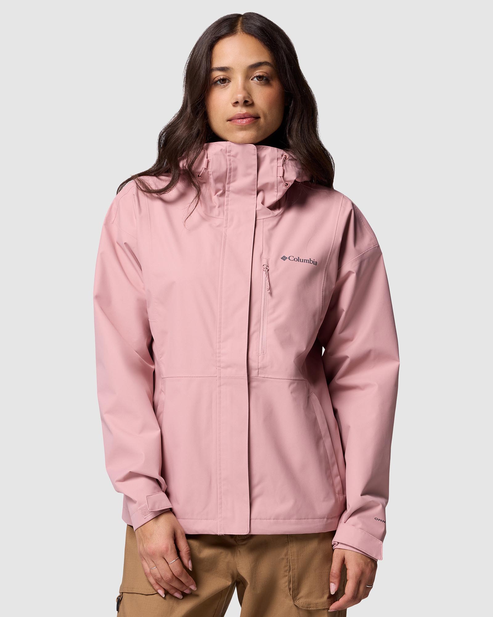 Hikebound II Jacket