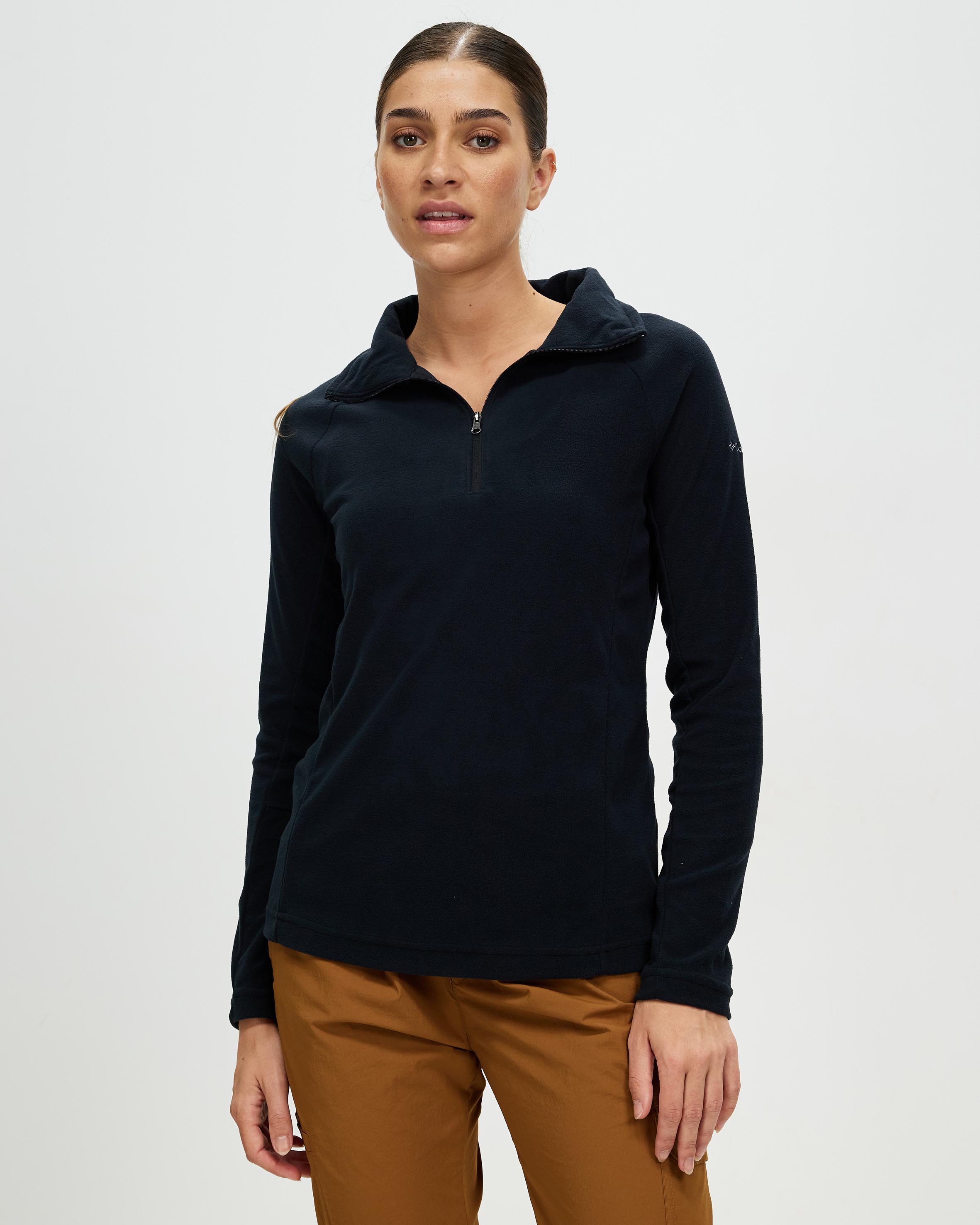Glacial IV 1/2 Zip
