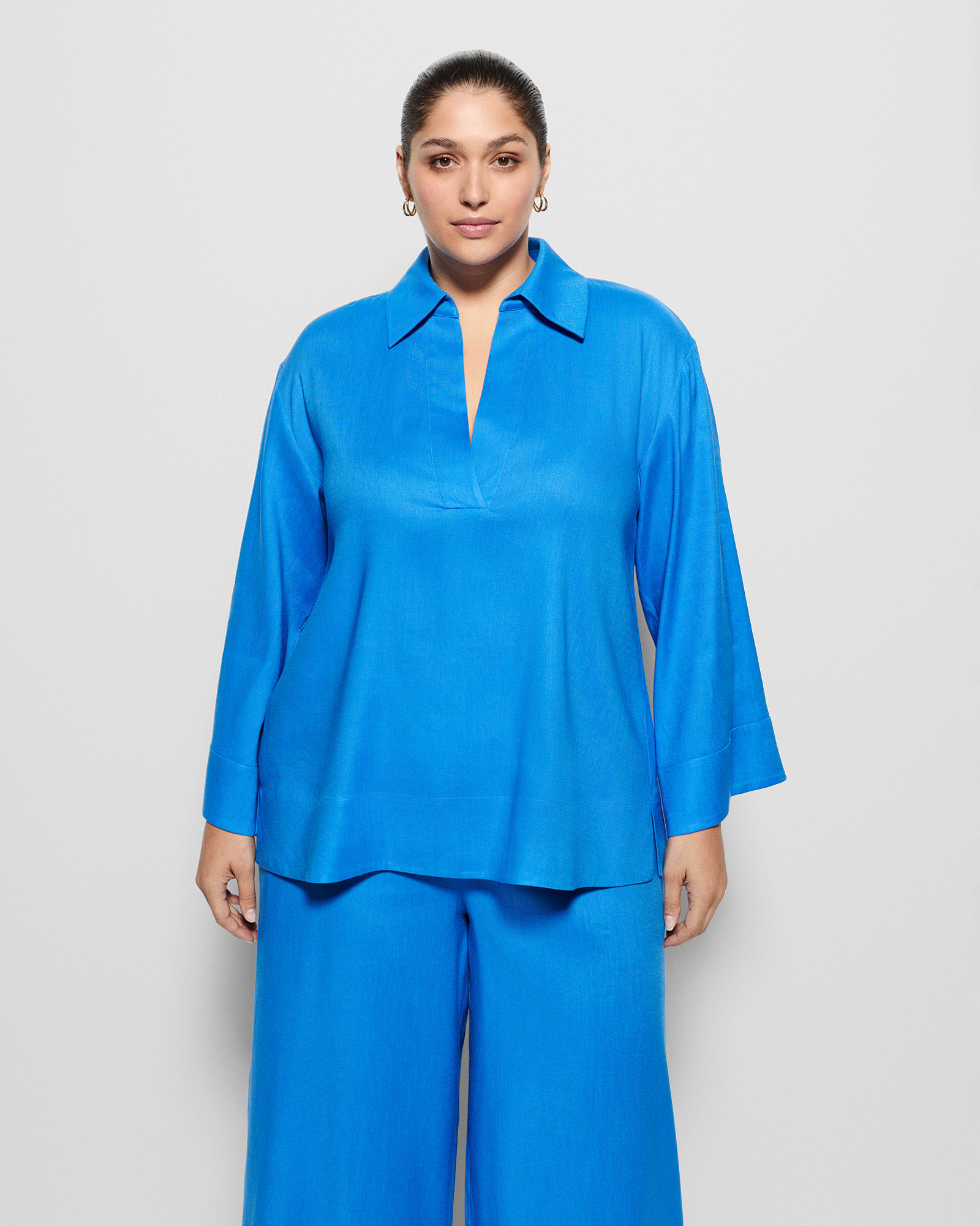 Shay Shirt