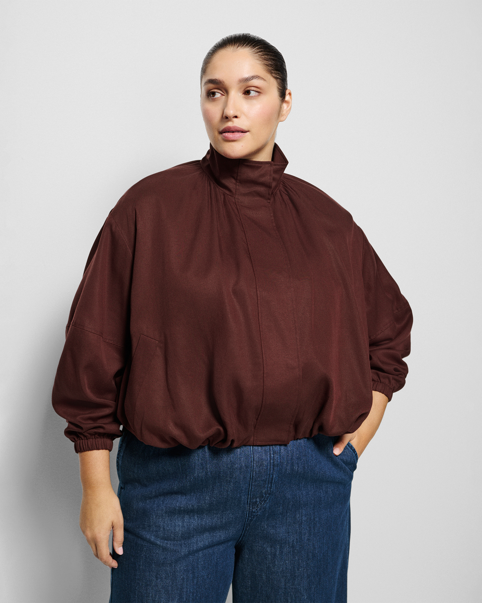 Kelly Bomber