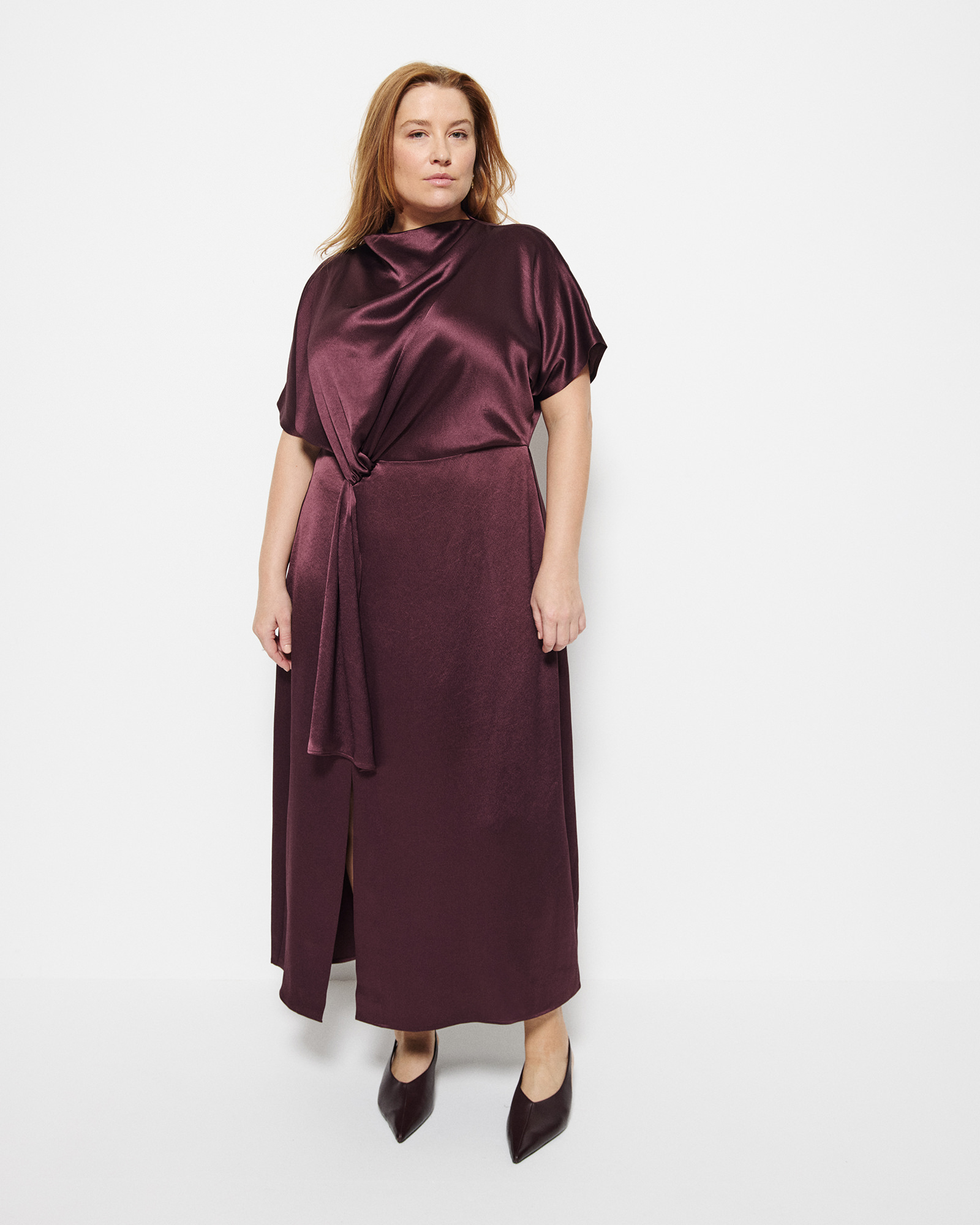 Sophia Dress