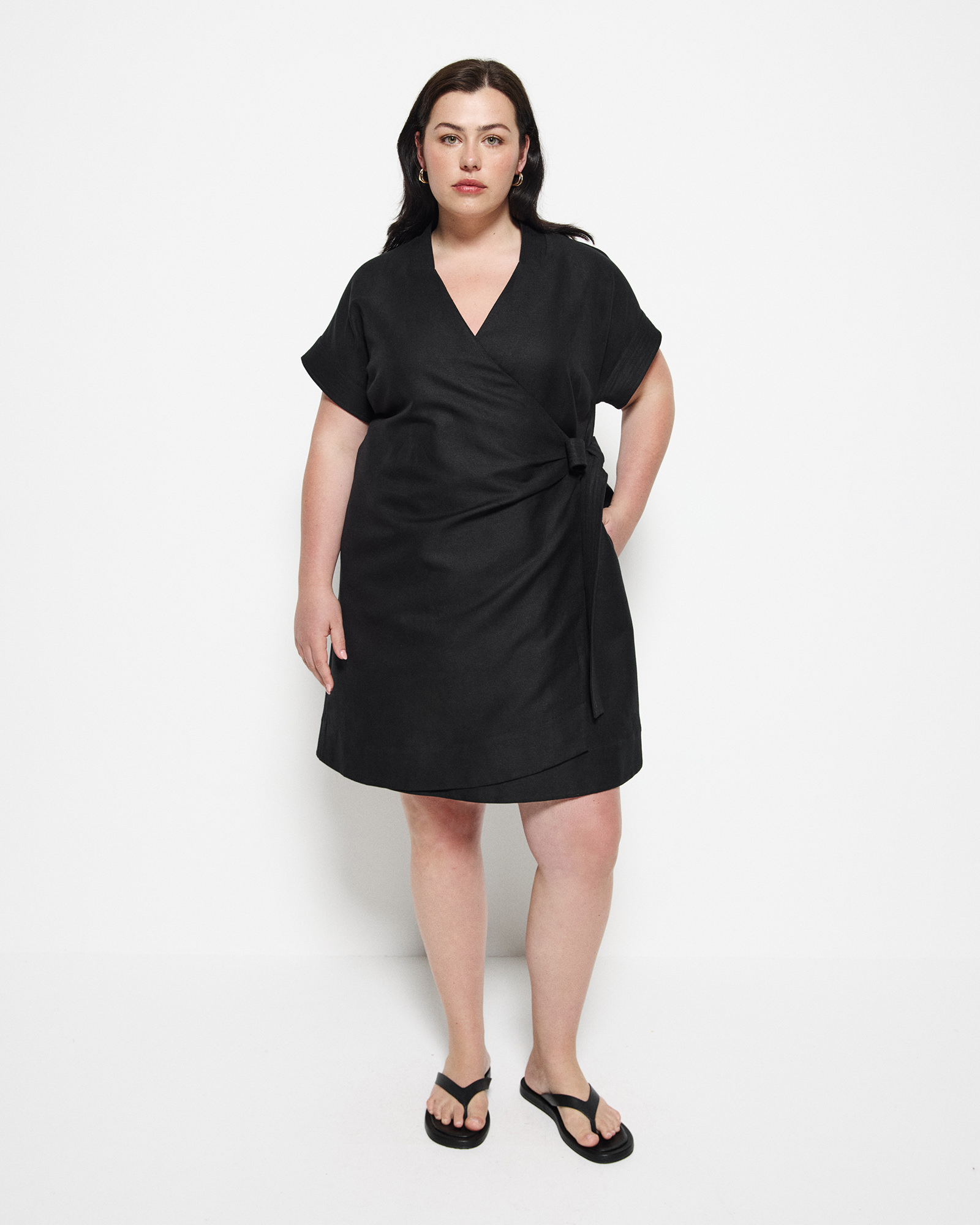 Amy Mini Dress