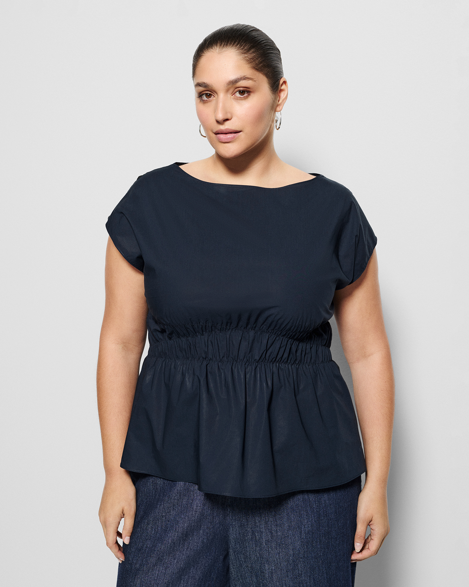 Lorraine Top