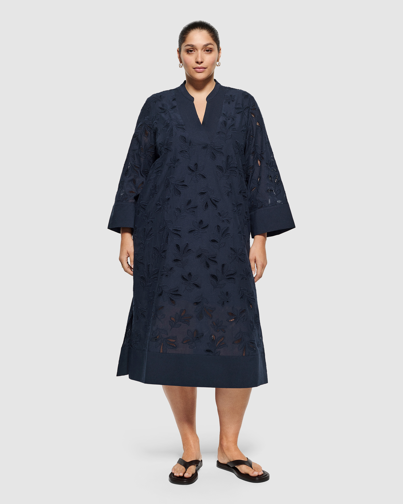 Audra Dress