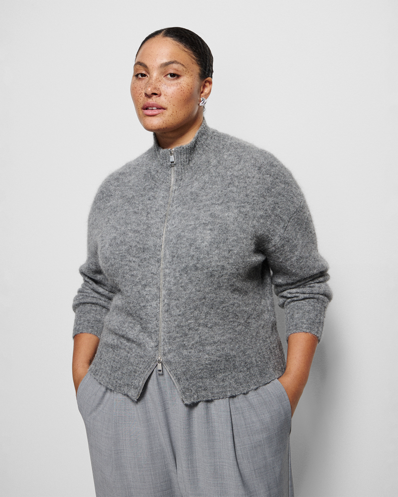 Alex Cardigan