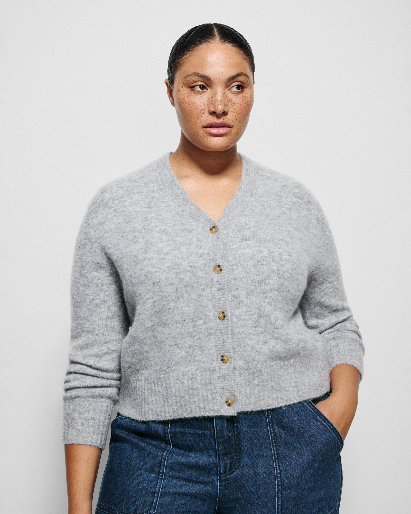 Layla Cardigan