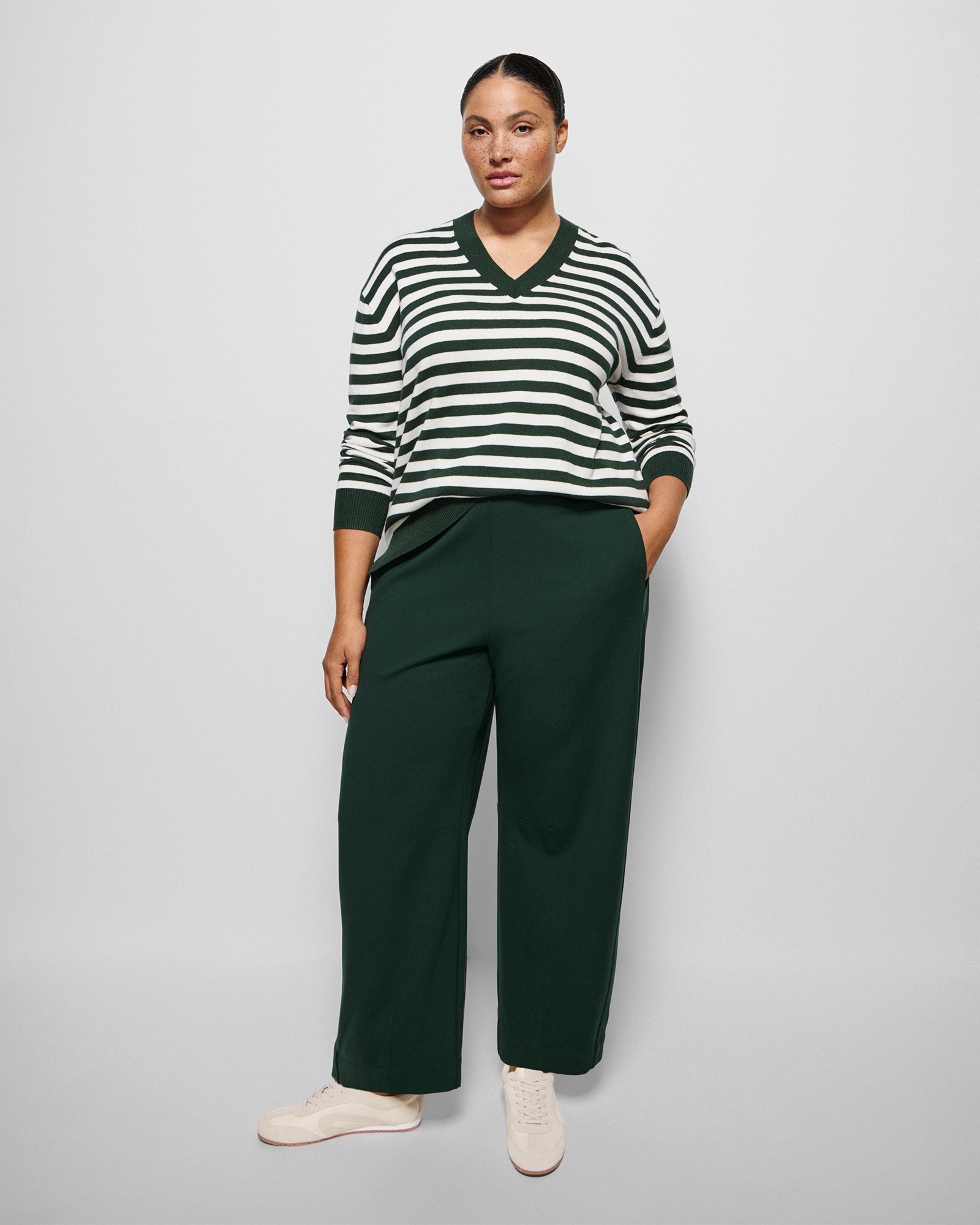 Abbie Knit