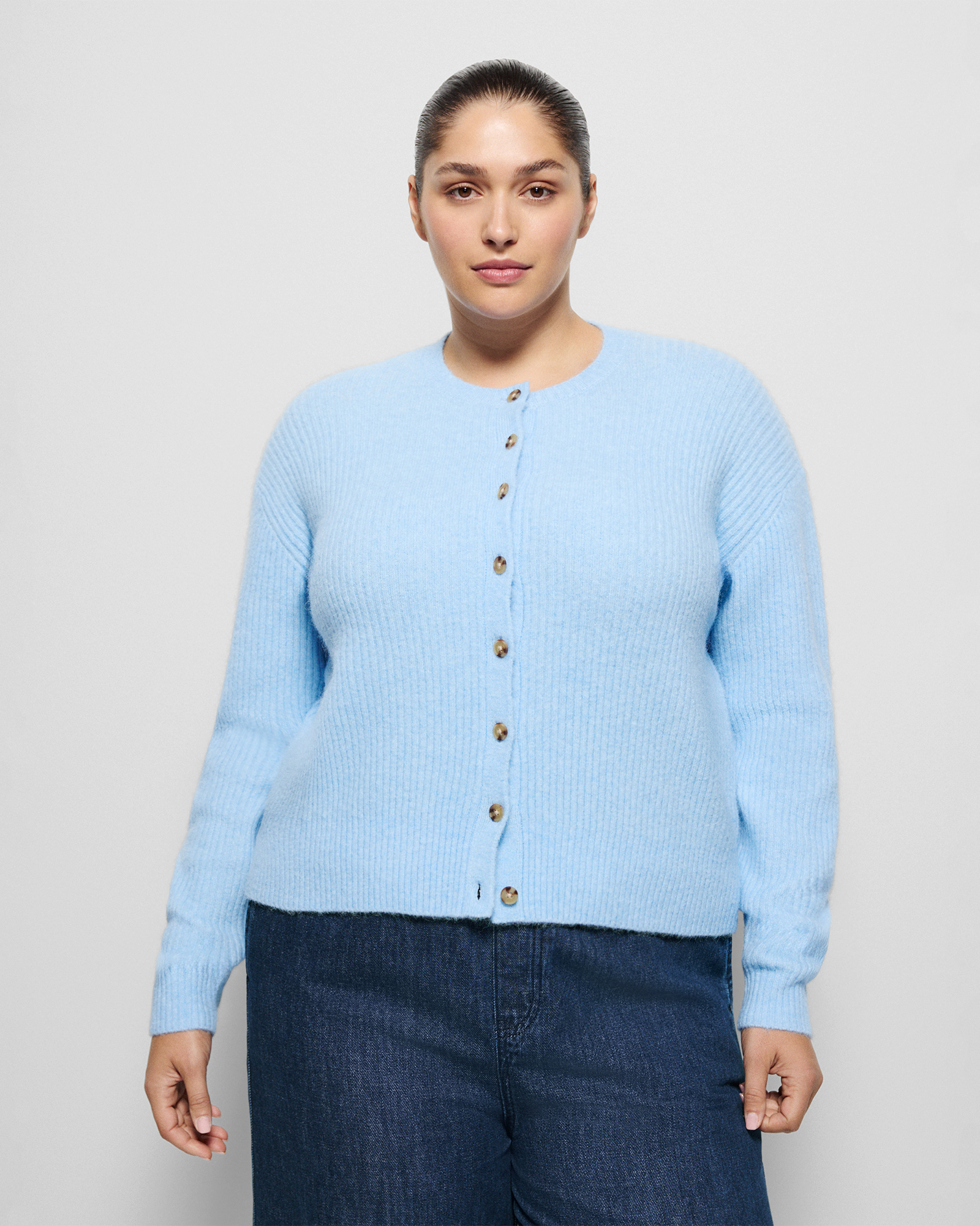 Evie Cardigan