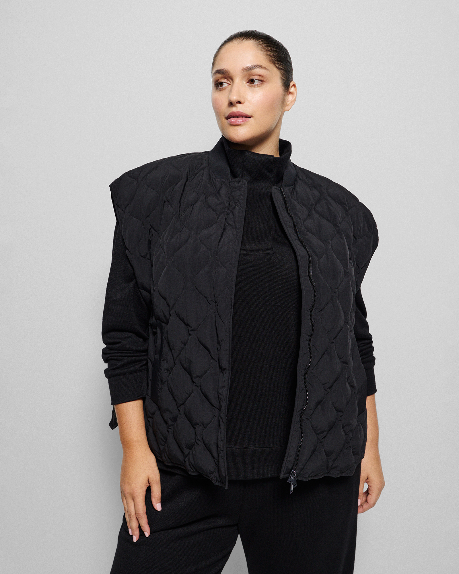 Bridget Gilet